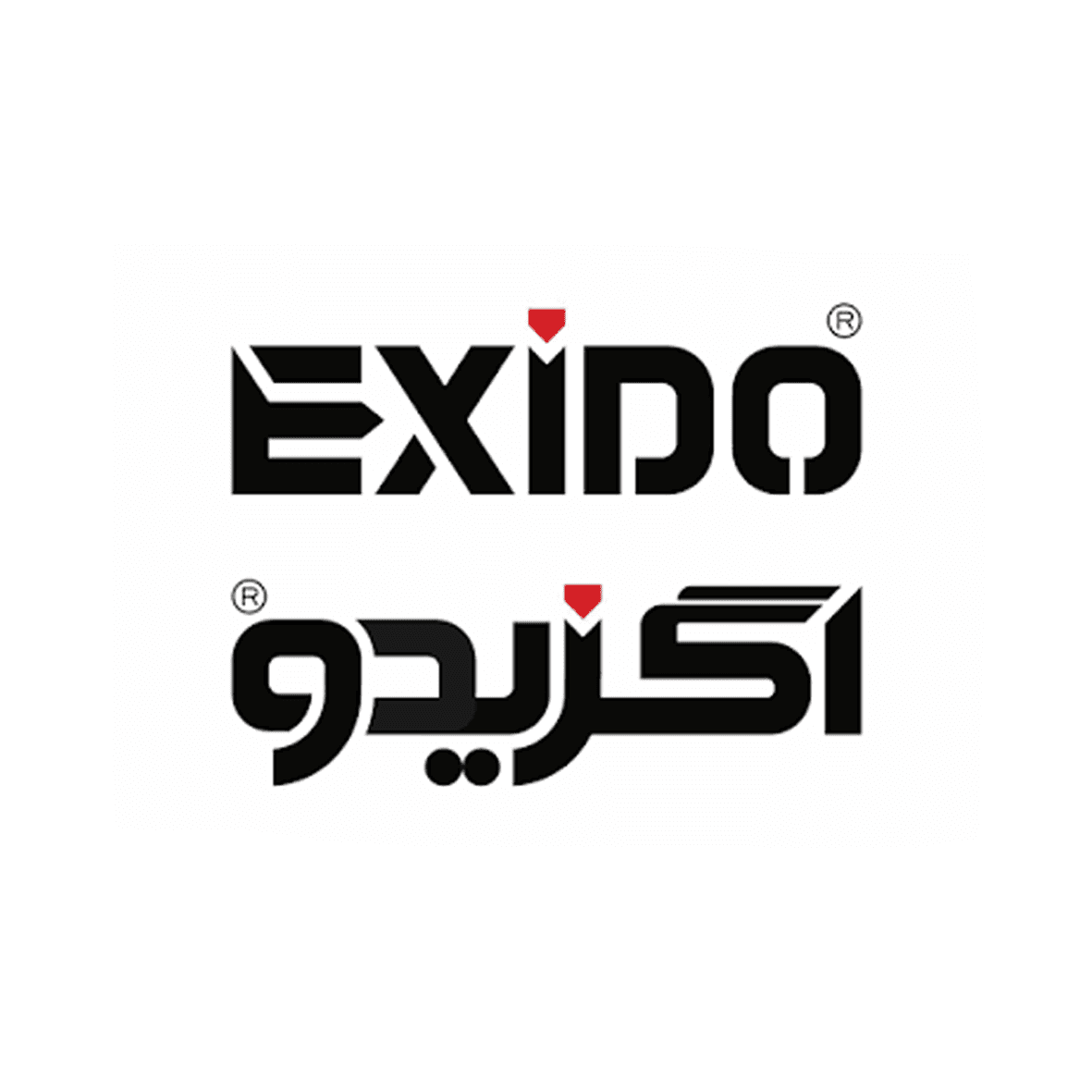 اگزیدو