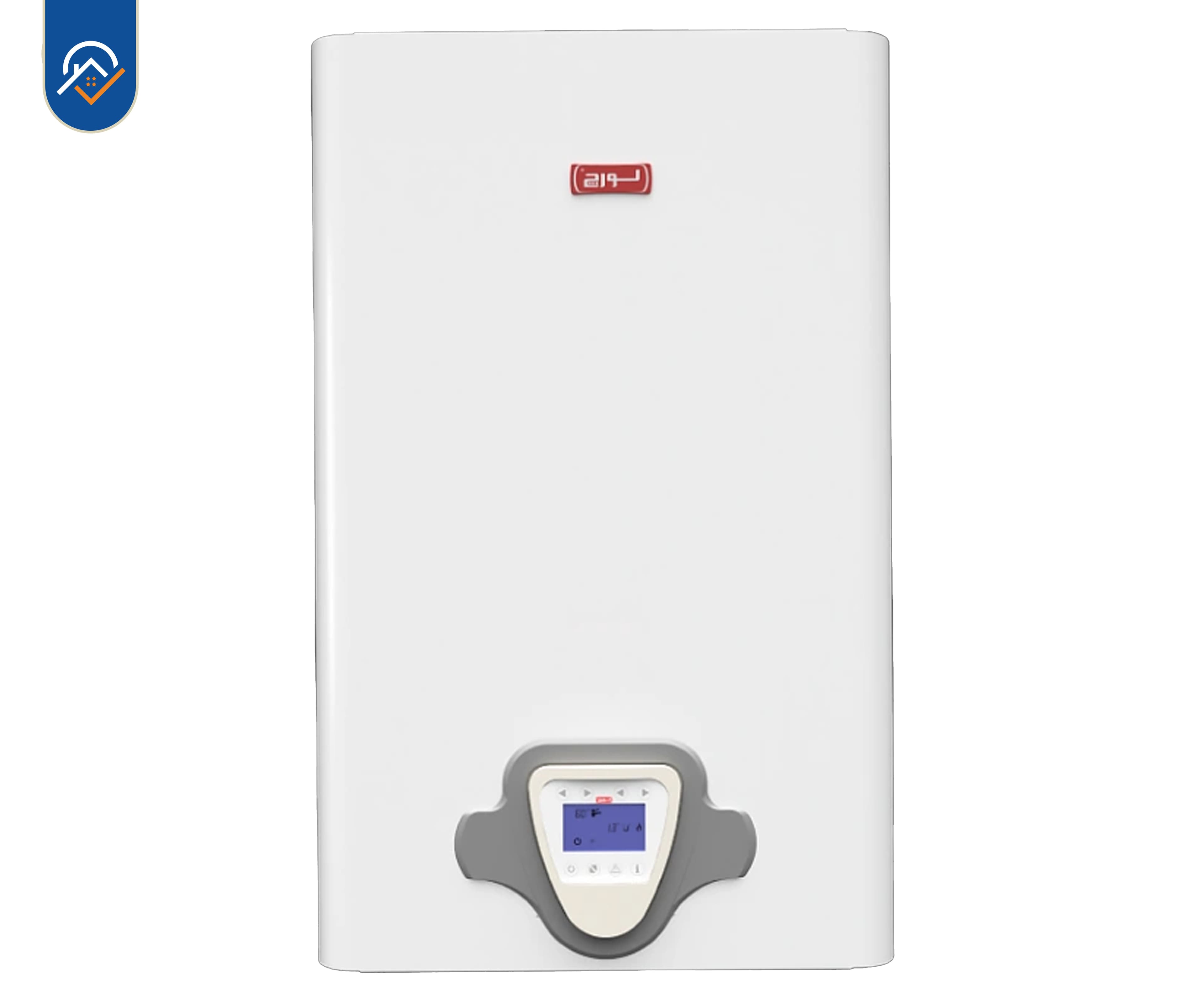 پکیج شوفاژ دیواری لورچ مدل ADENA 24000