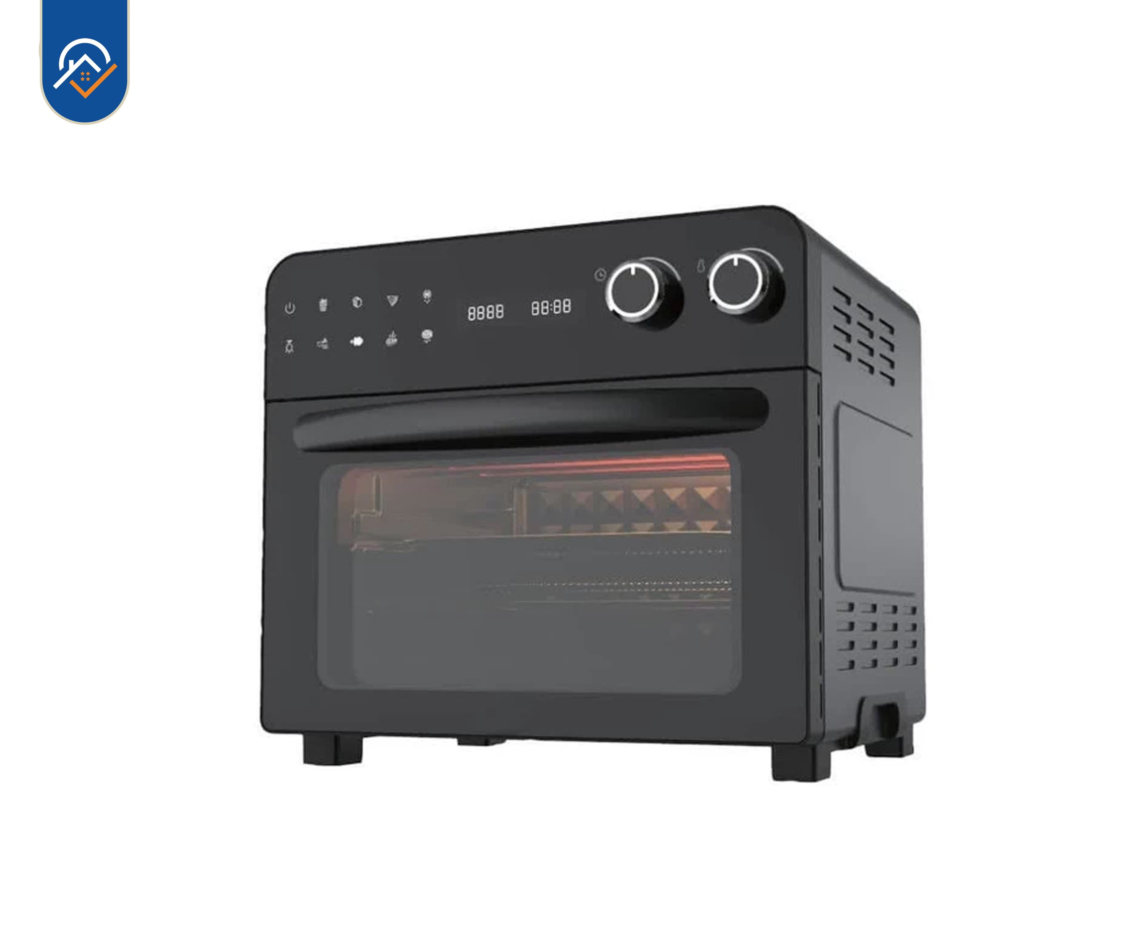 سرخکن(هواپز) روزنبرگ مدل FM-23D
