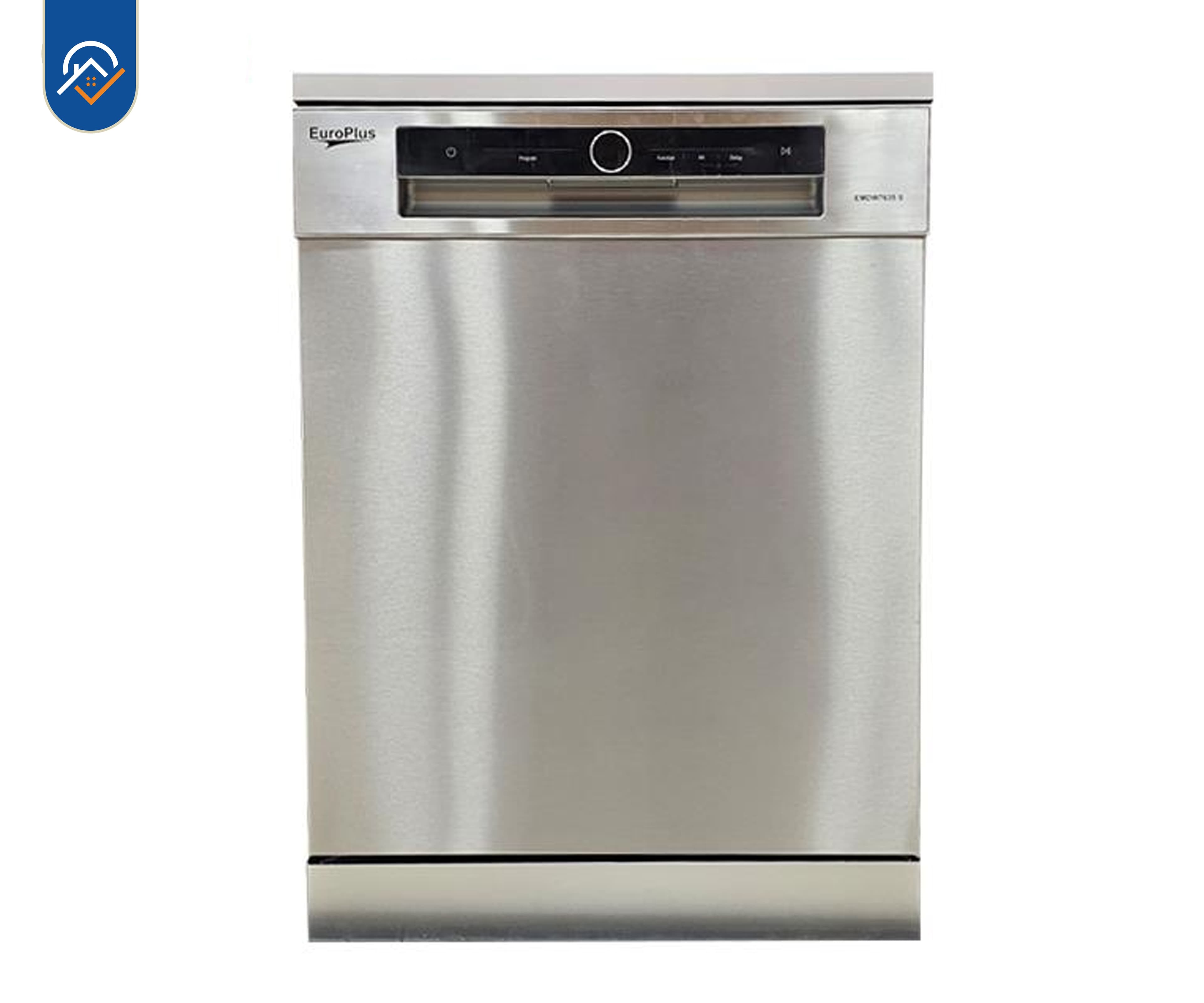 ماشین ظرفشویی 15 نفره یوروپلاس مدلMDW8150S