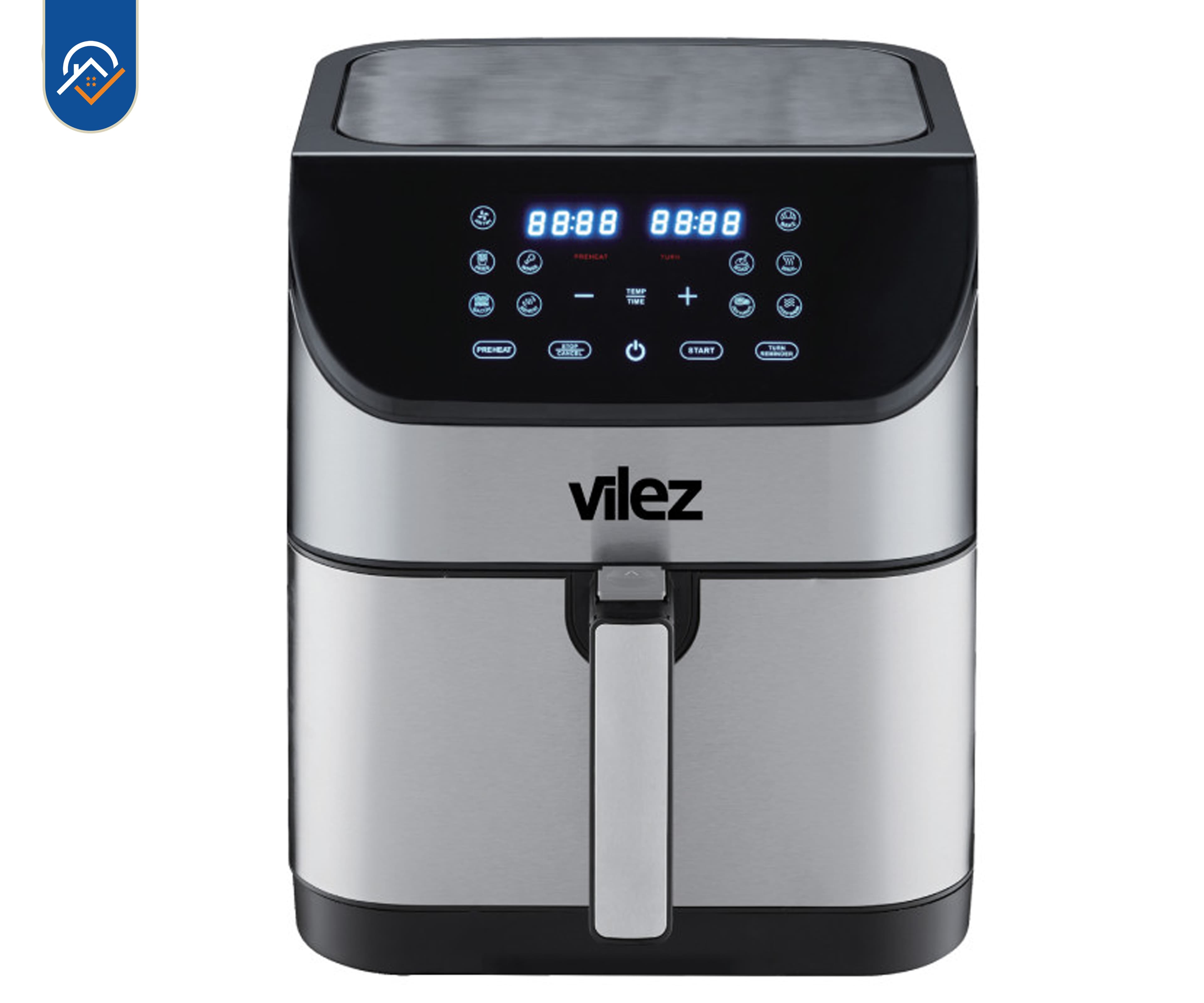سرخکن (هواپز) ویلز مدل VL5051