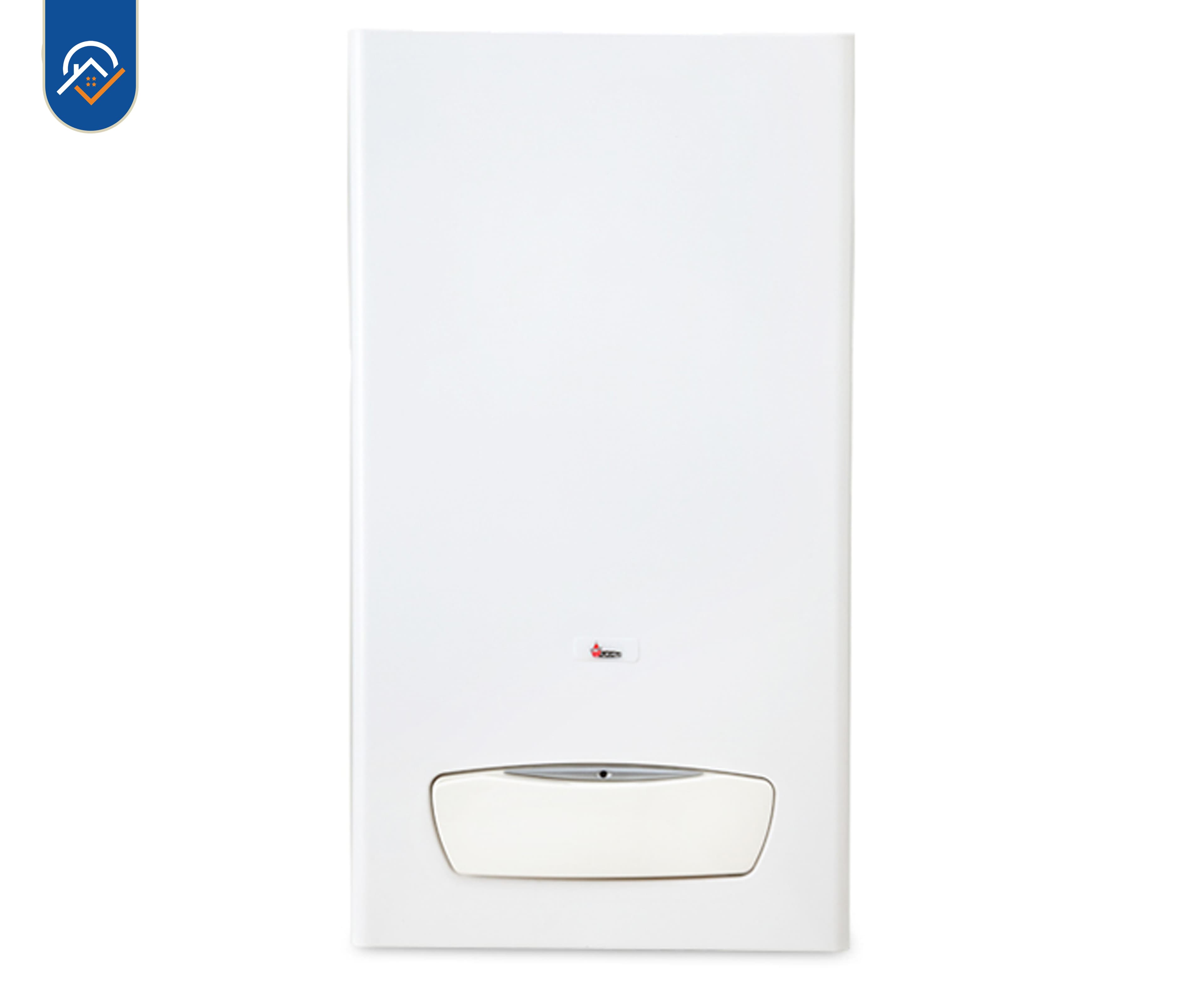 پکیج شوفاژ دیواری بوتان مدل Perla pro 24 RSI