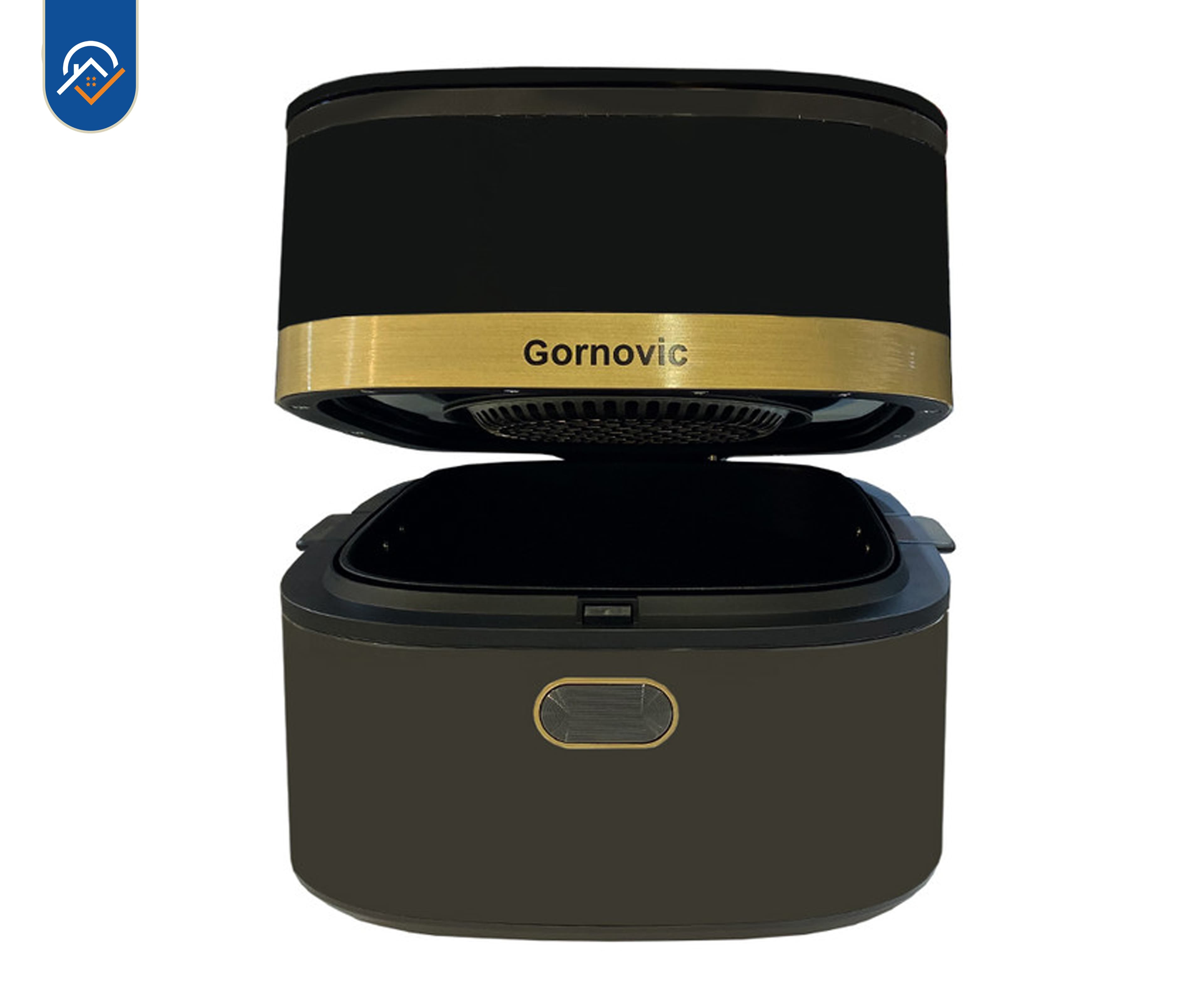 سرخکن (هواپز) گرنویک مدل AF-8070