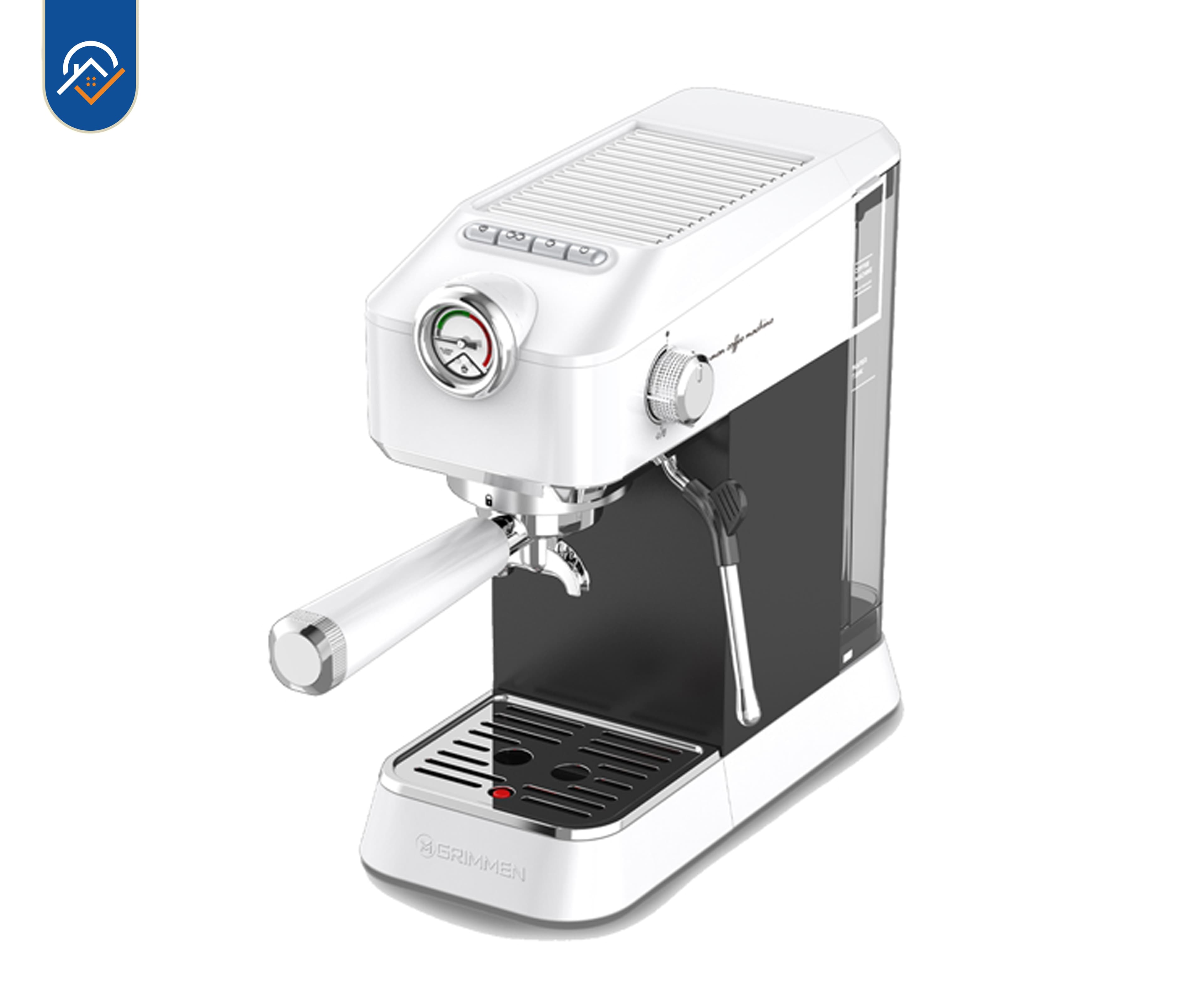 اسپرسوساز گریمن مدل GR-EMW503