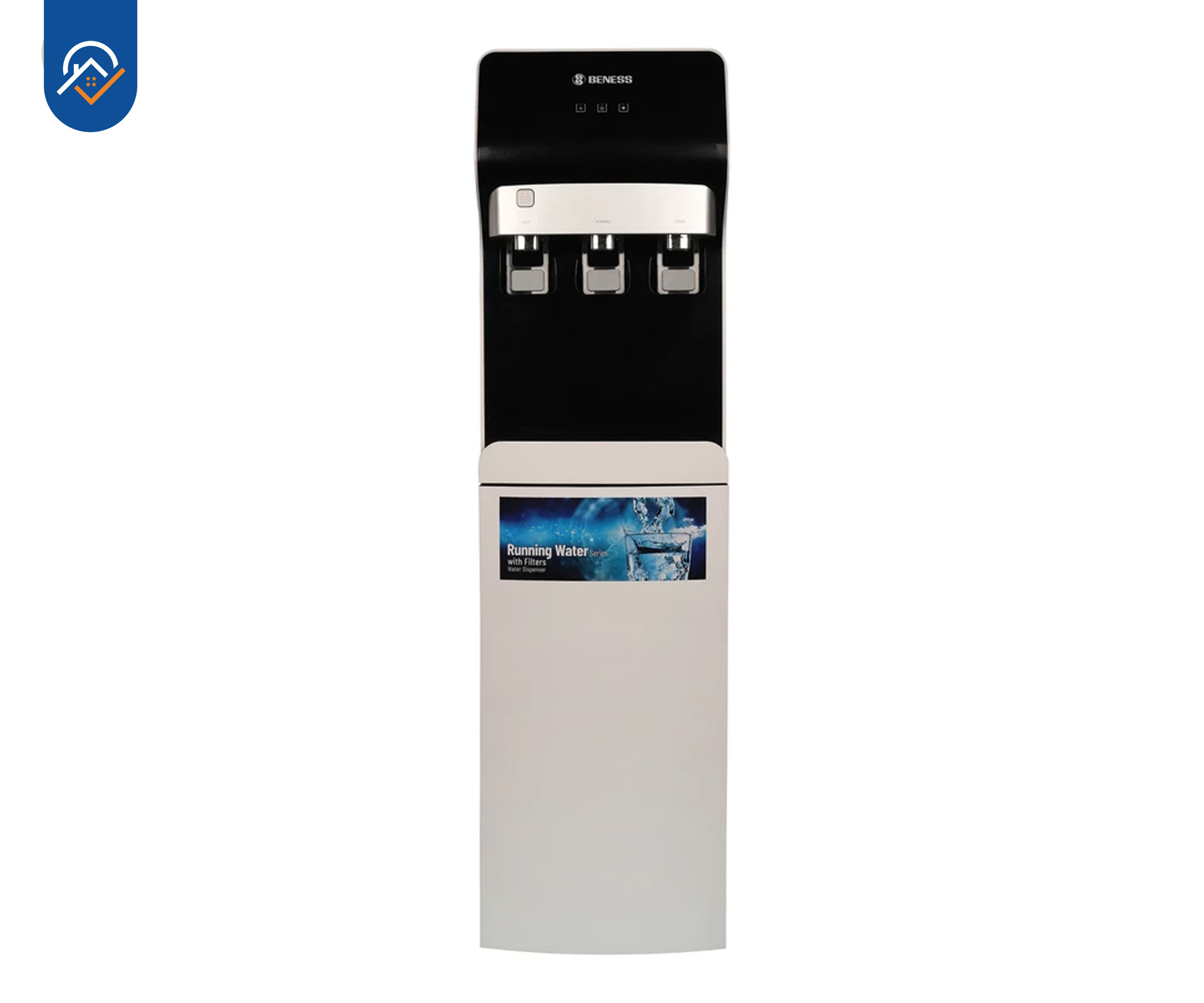 آبسردکن بنس مدل BW-S916