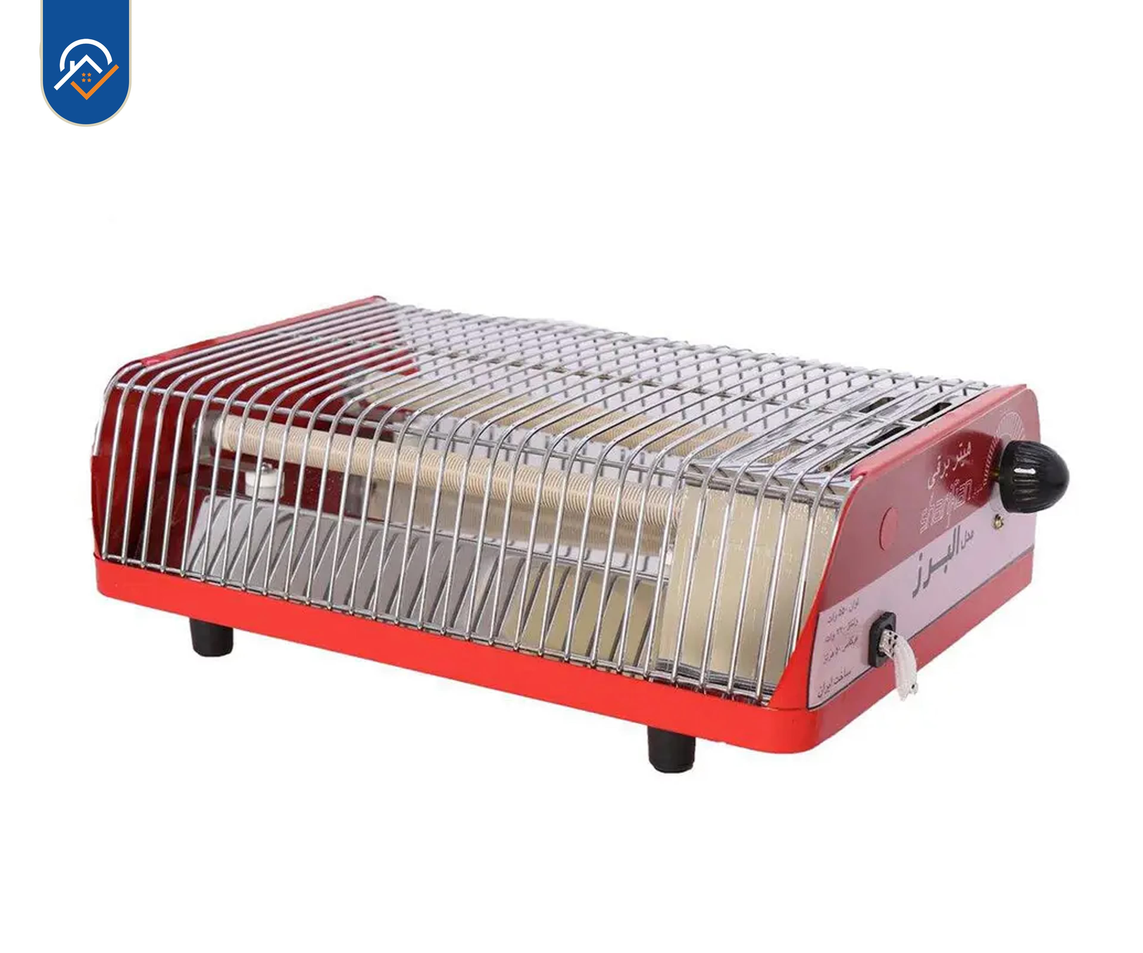 کرسی برقی البرز مدل V550