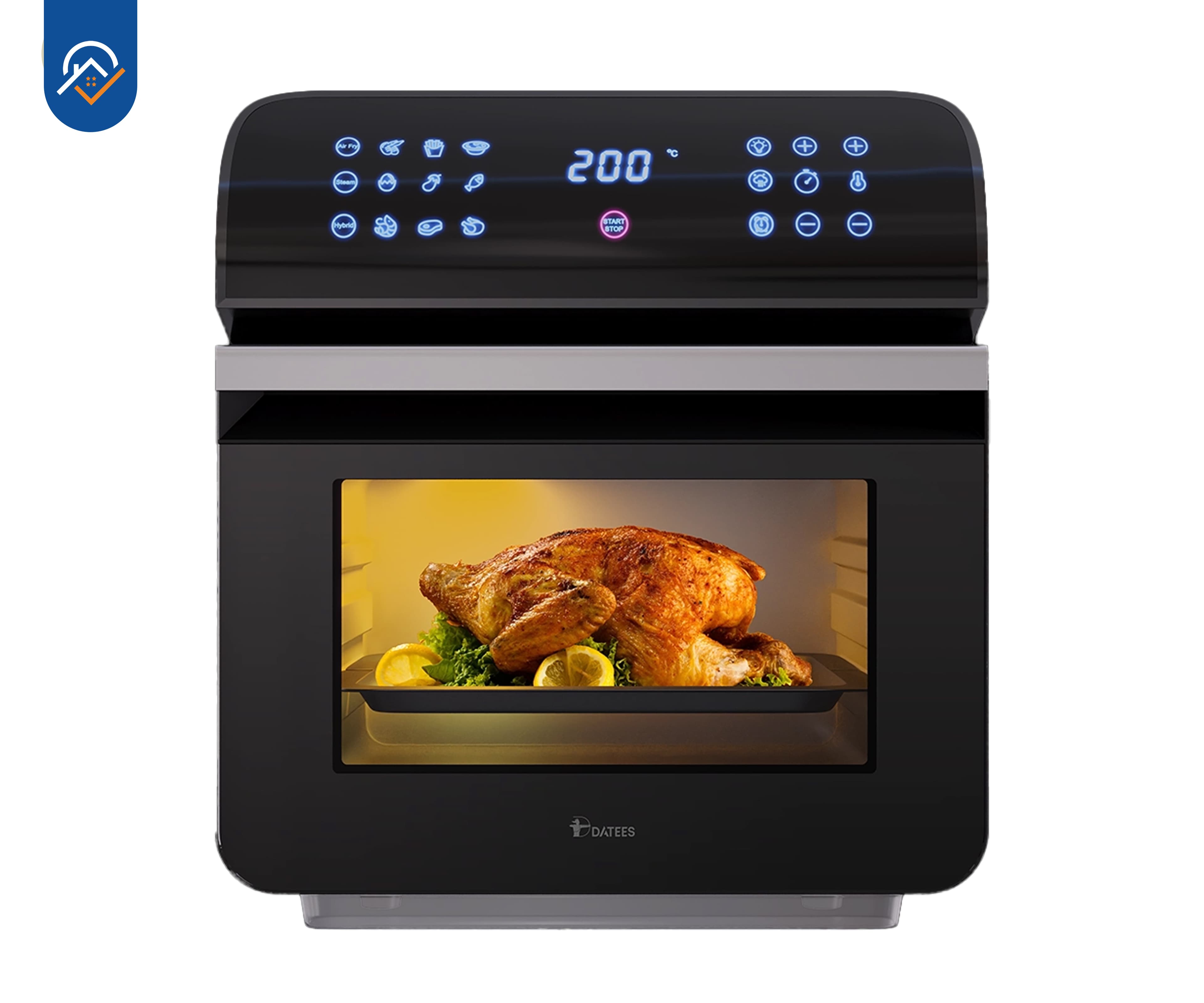 سرخ کن (هواپز) داتیس مدل DF-303