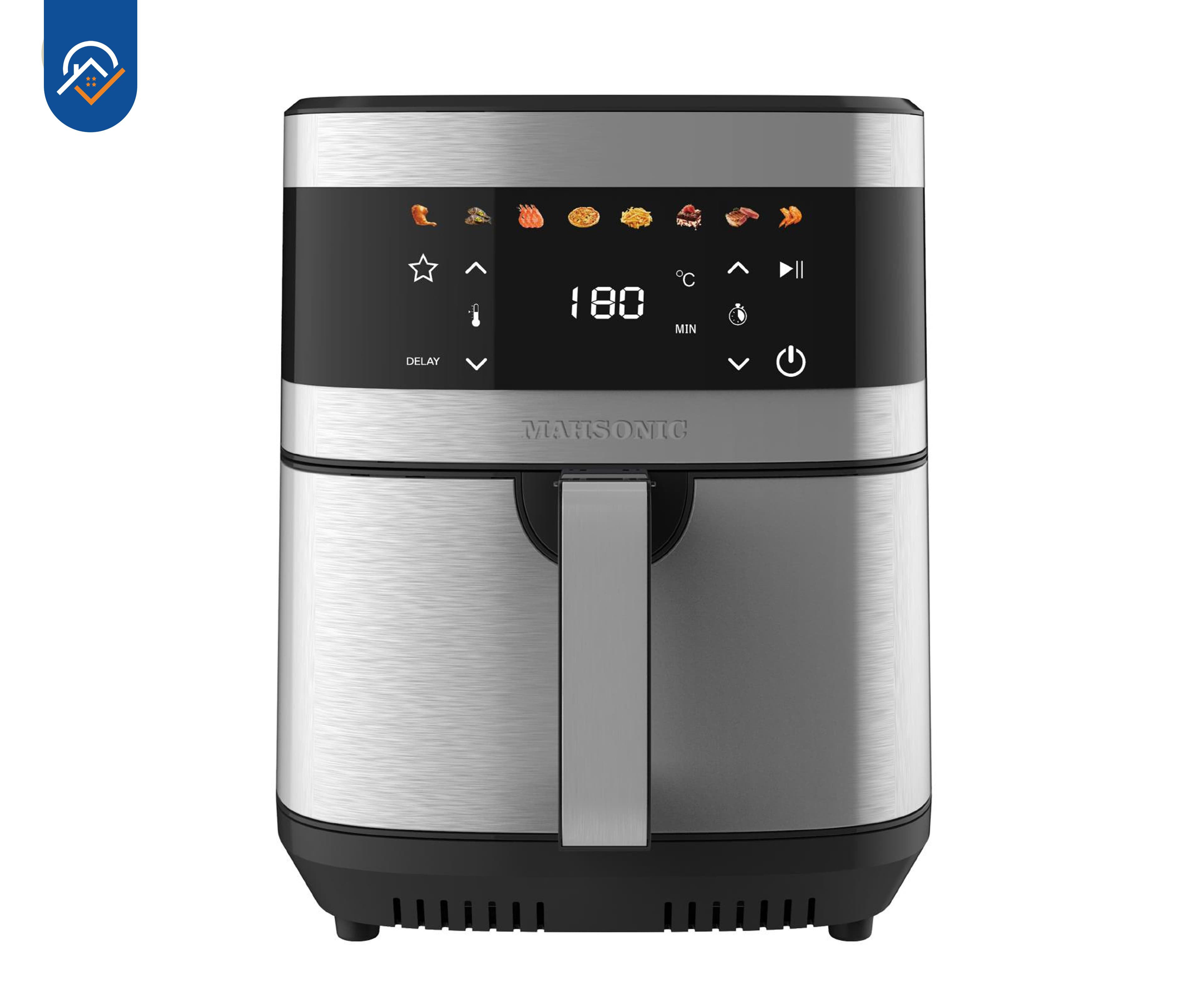 سرخ کن (هواپز) ماهسونیک مدل MAF-972