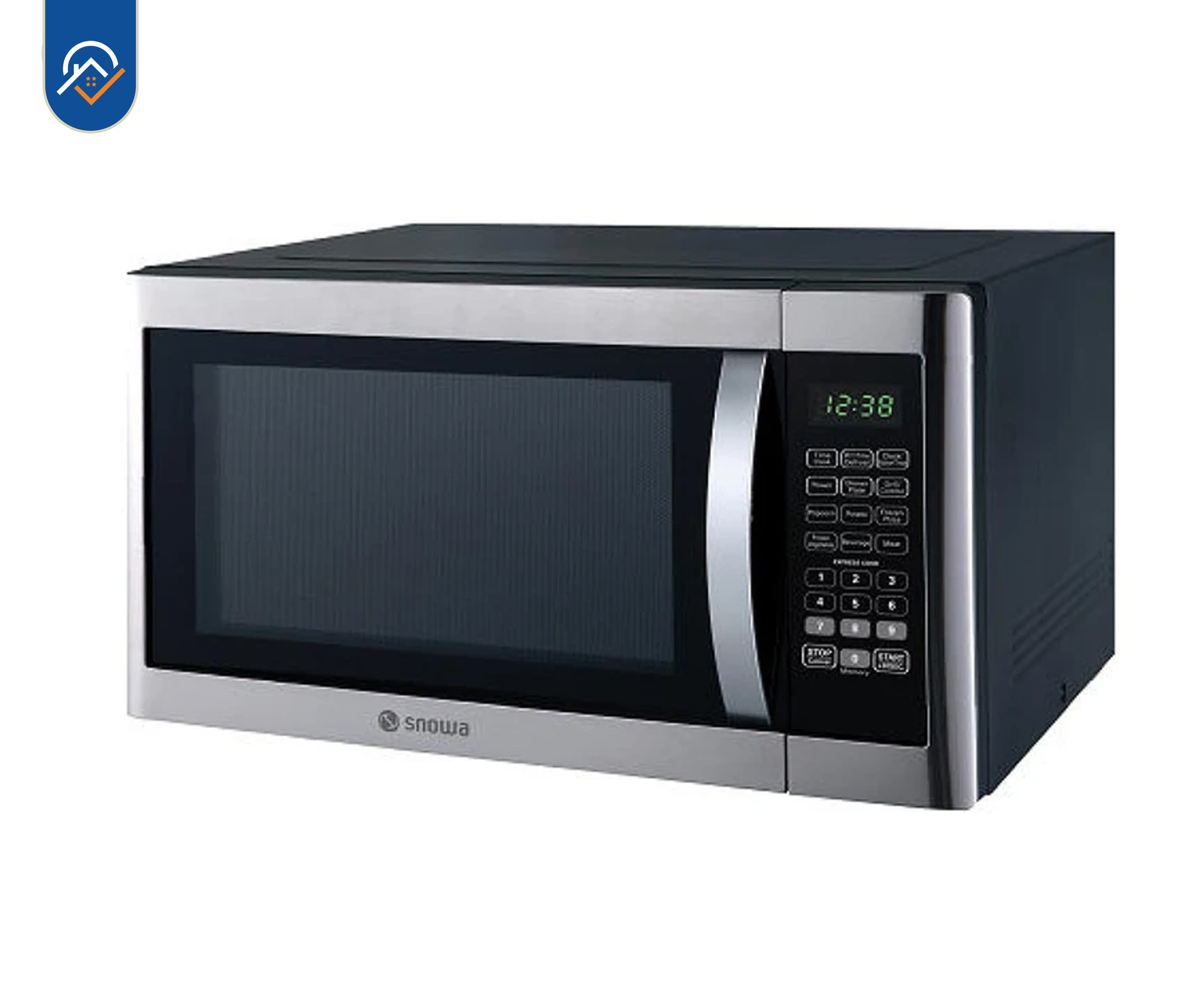 ماکروویو اسنوا مدل FM42GS