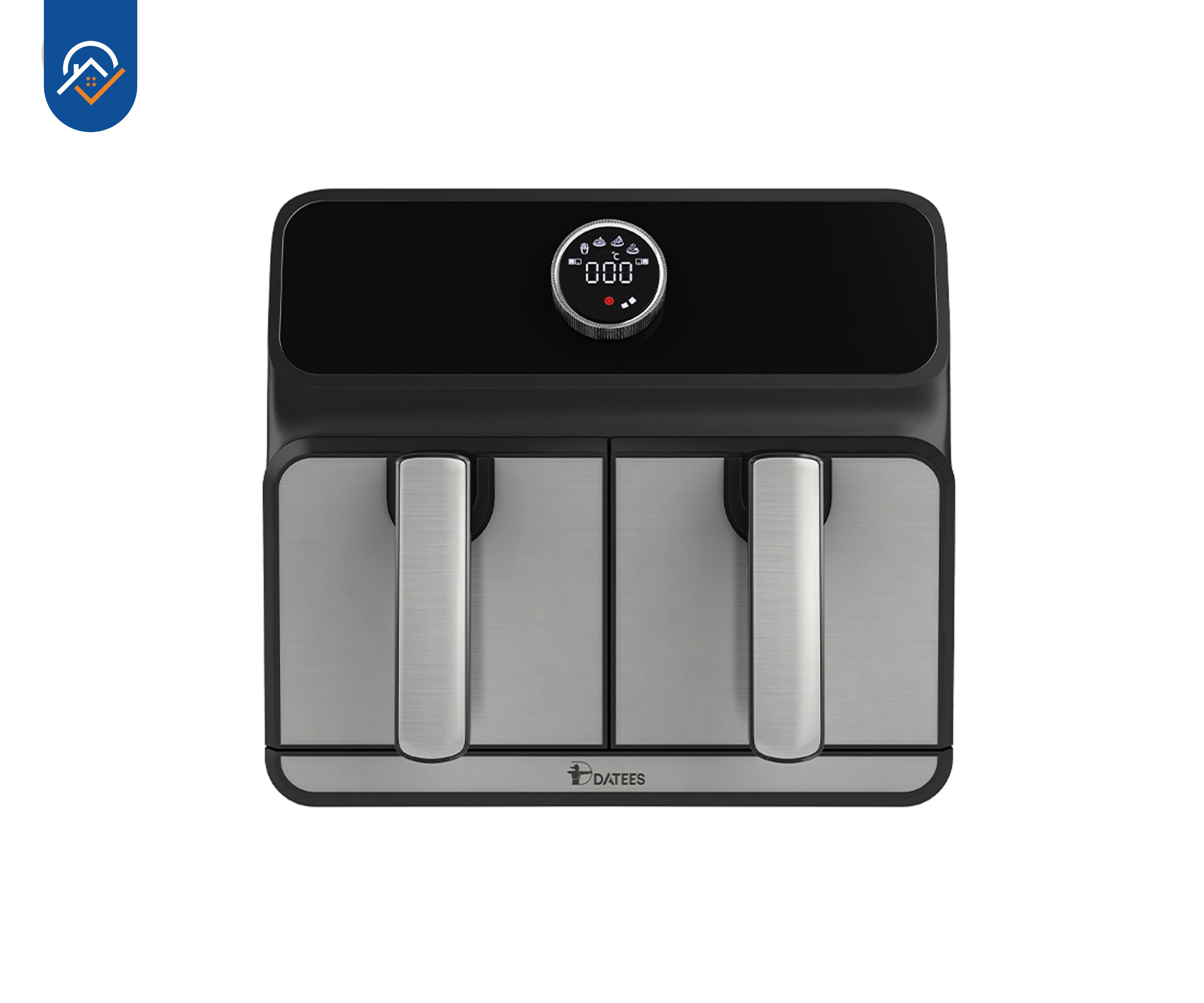 سرخ کن (هواپز) داتیس مدل DF-203