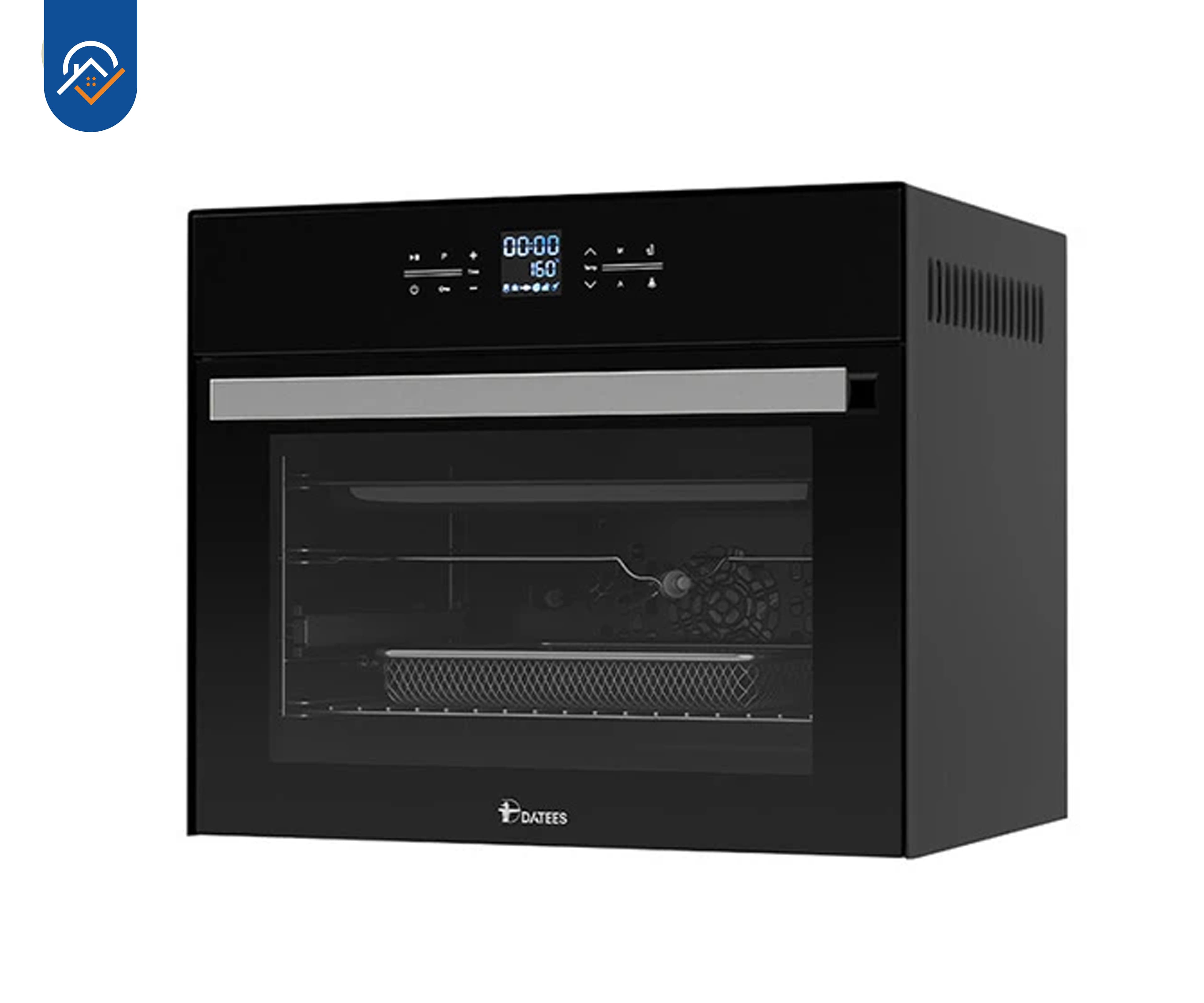 فر رومیزی داتیس مدل DT-725