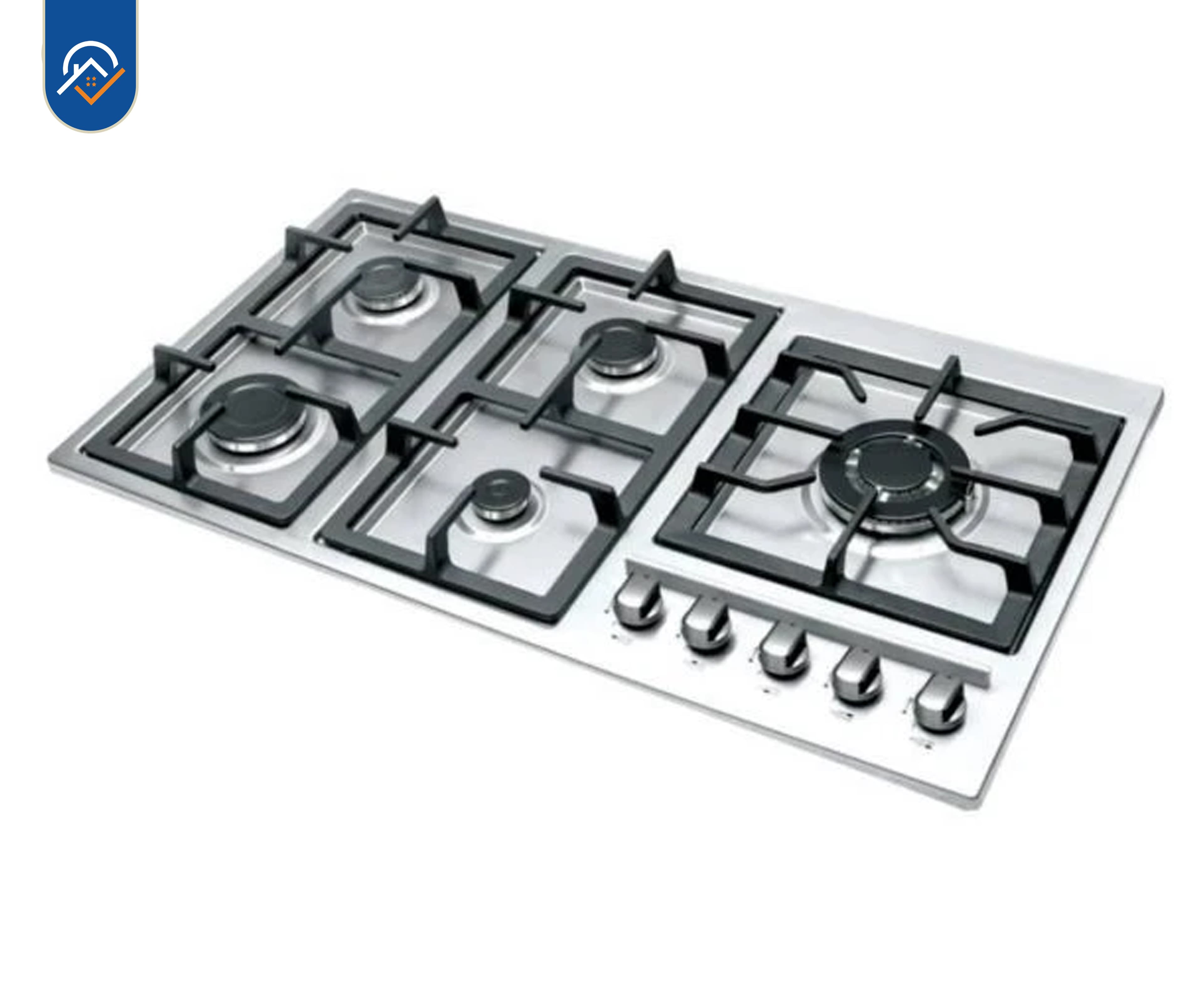 گاز صفحه ای تکنو گلد مدل G105