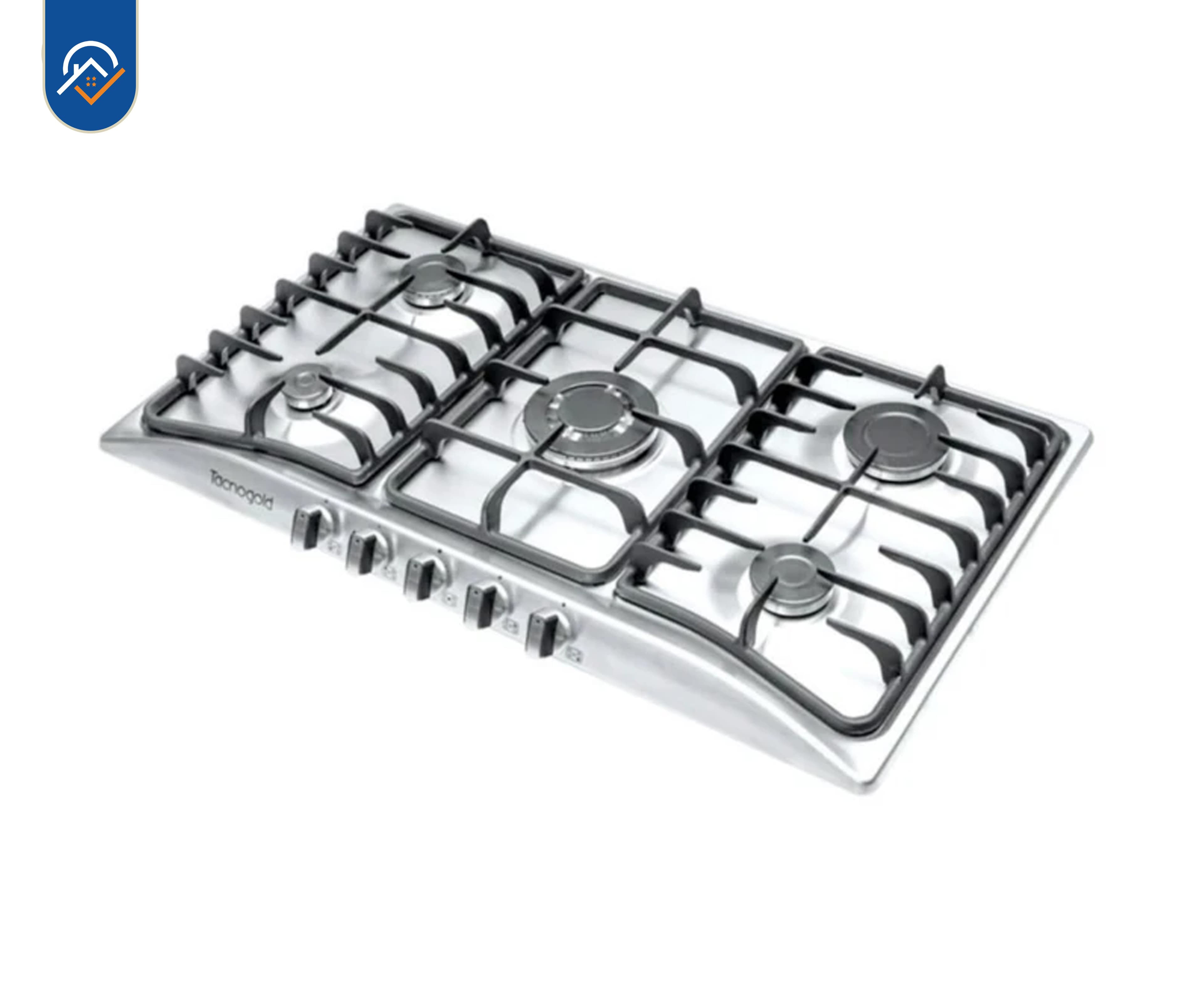 گاز صفحه ای تکنو گلد مدل G107