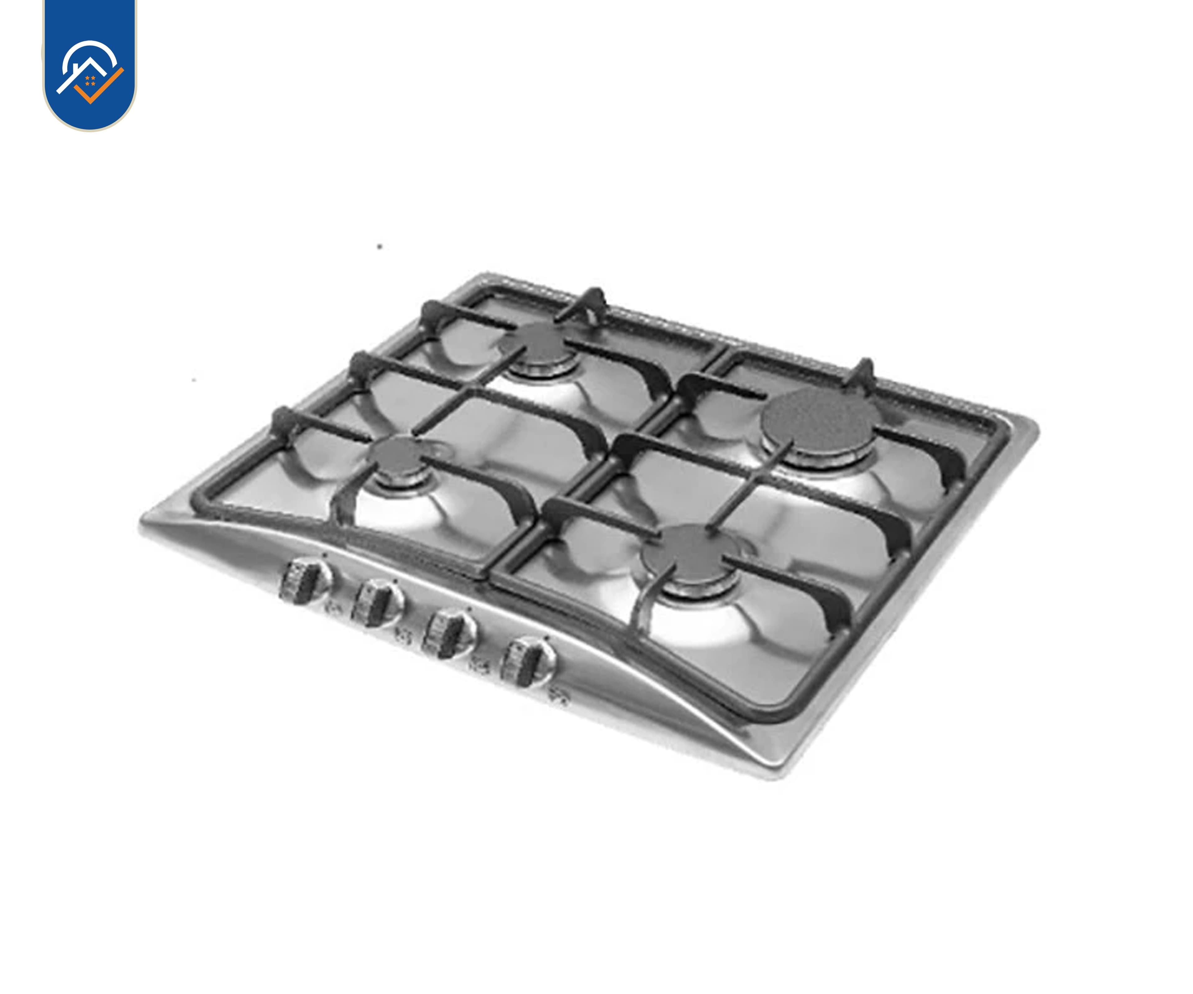 گاز صفحه ای تکنو گلد مدل G108