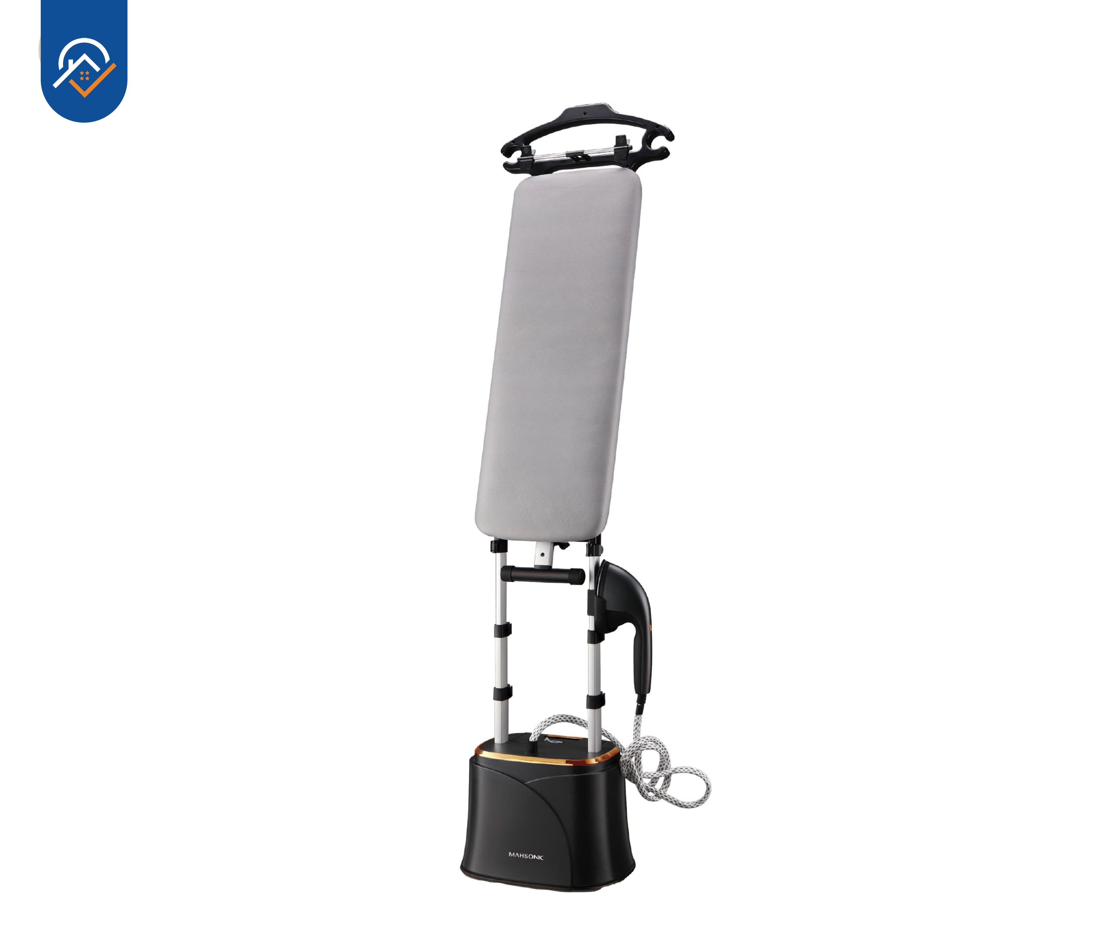 اتو ایستاده بخارگر ماهسونیک مدل MGS-962