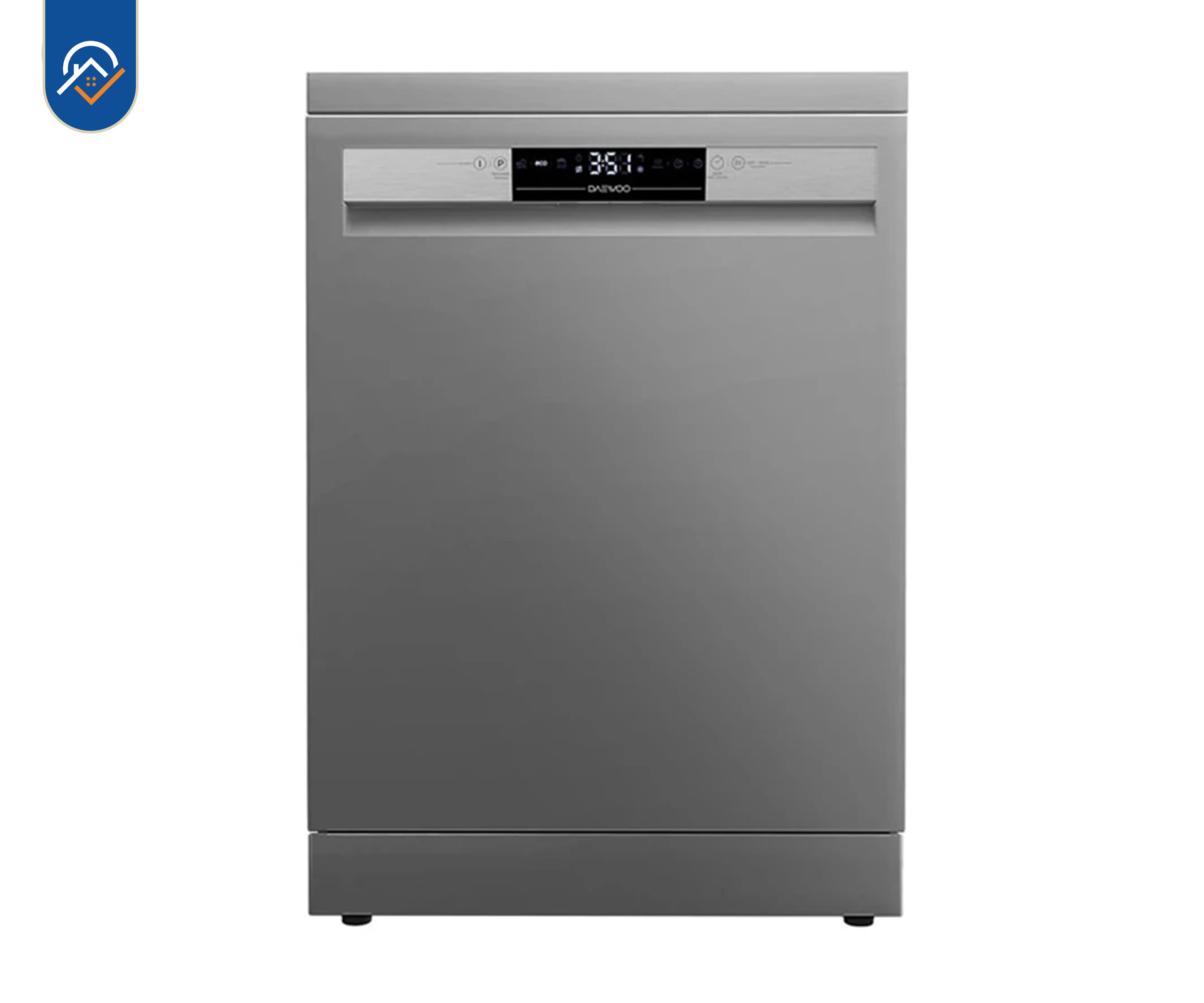 ماشین ظرفشویی 14 نفره دوو مدل DW-160S