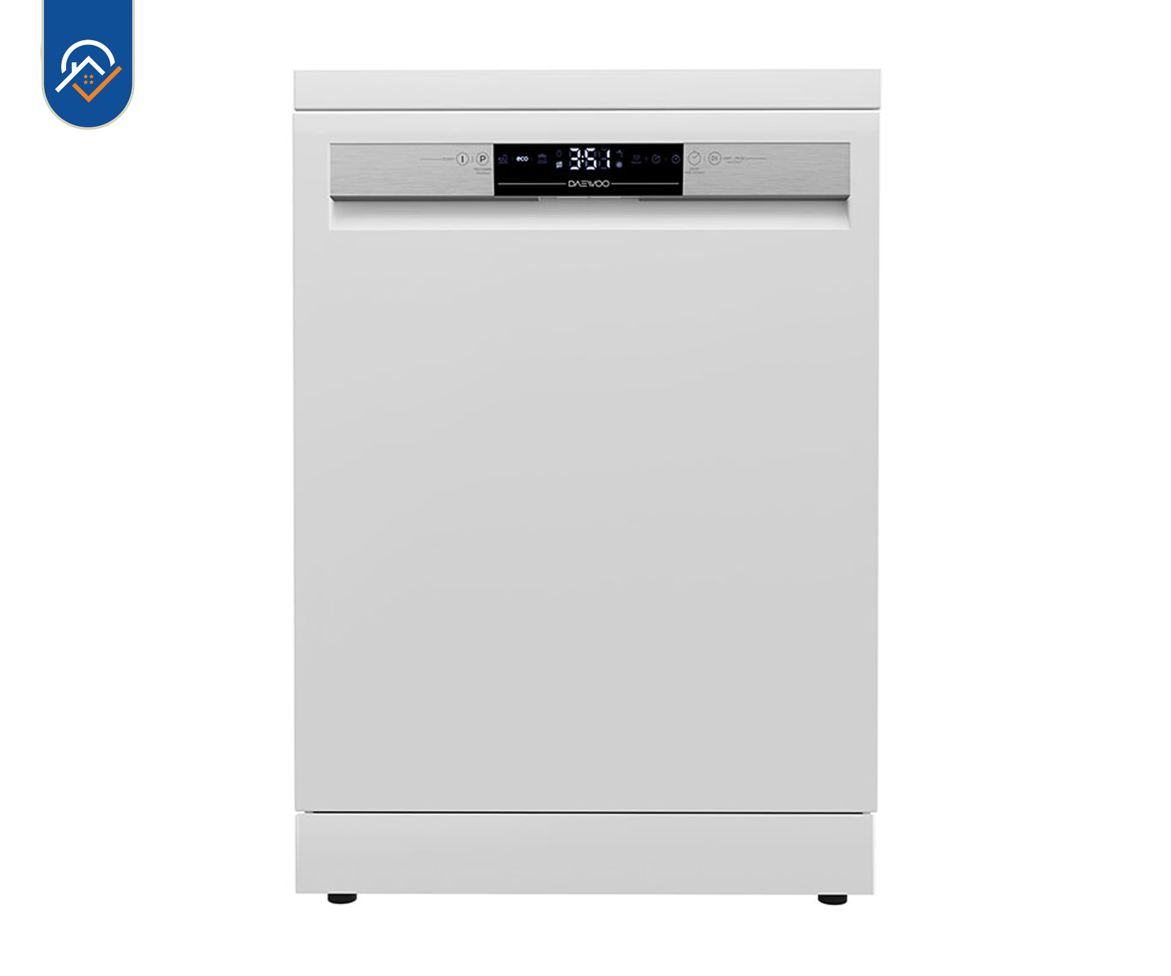 ماشین ظرفشویی 12 نفره دوو مدل DW-110W
