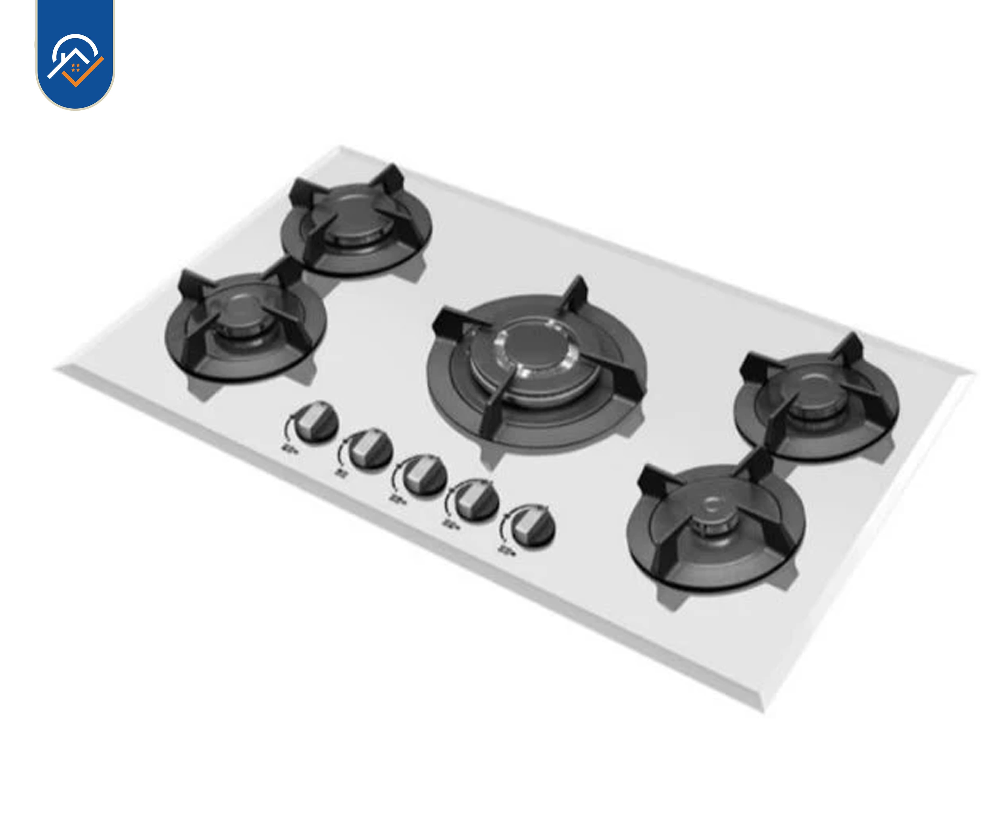 گاز صفحه ای تکنو گلد مدل G115