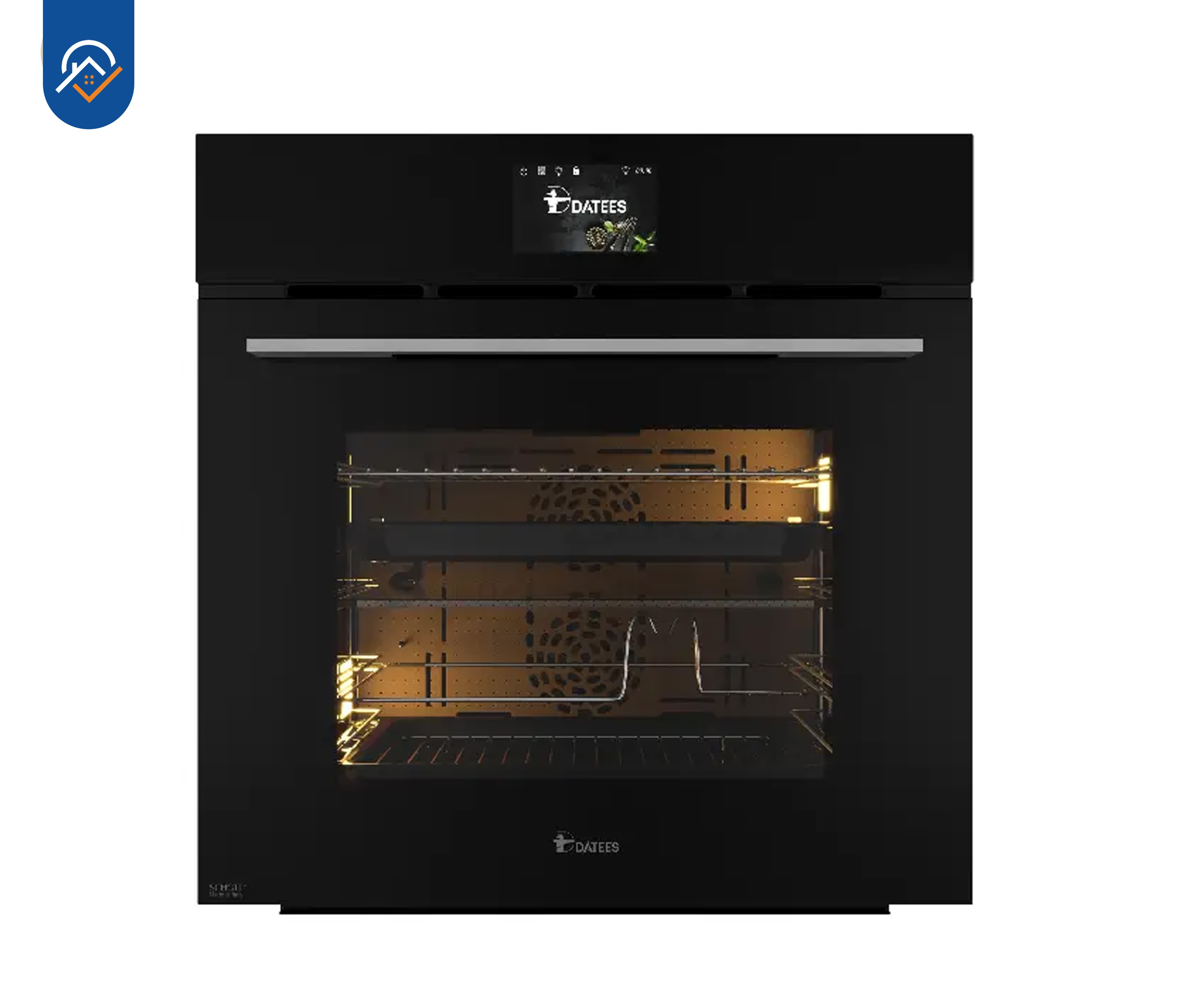 فر توکار داتیس مدل DF-669