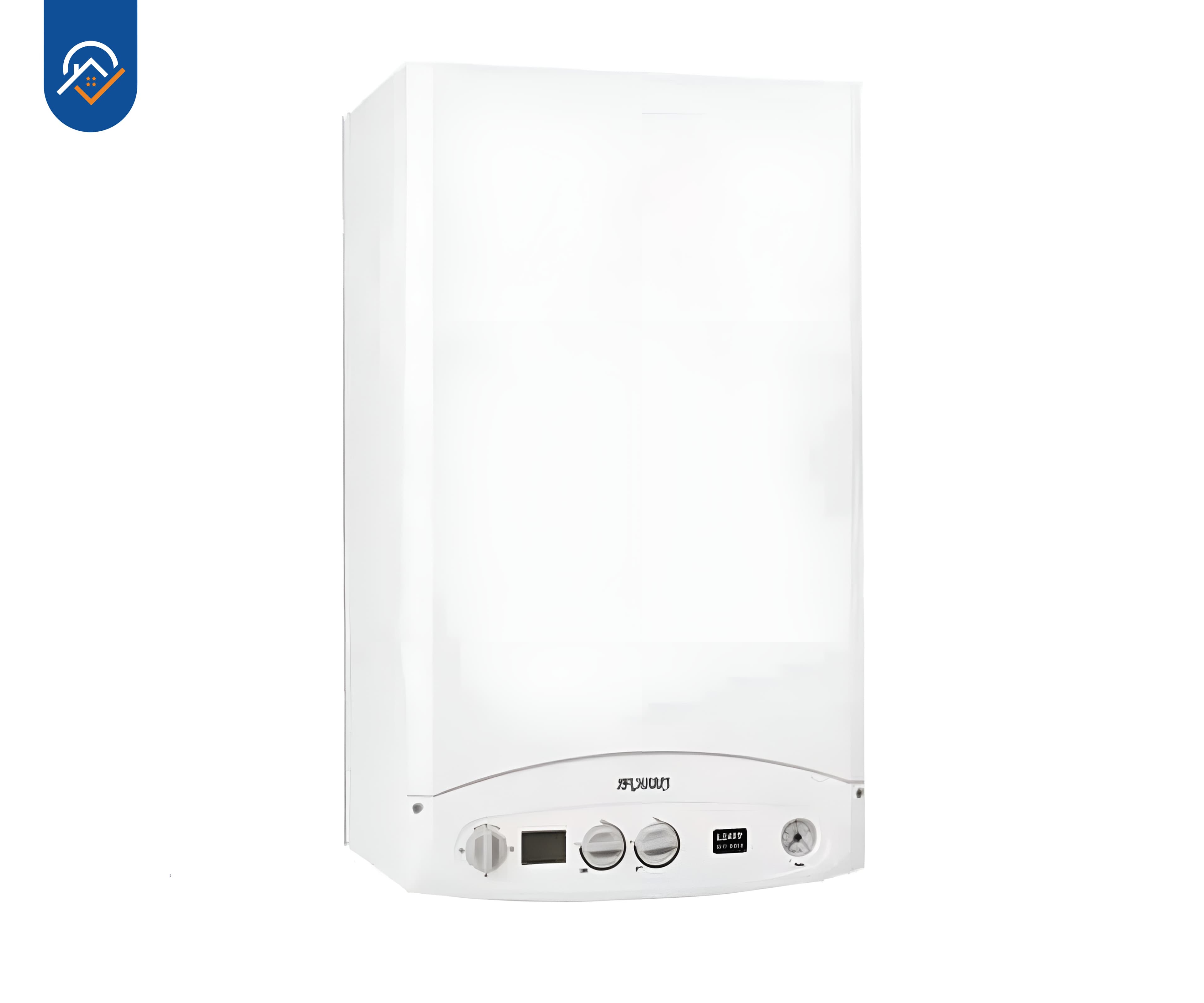 پکیج شوفاژ دیواری ایران رادیاتور مدل L42FF