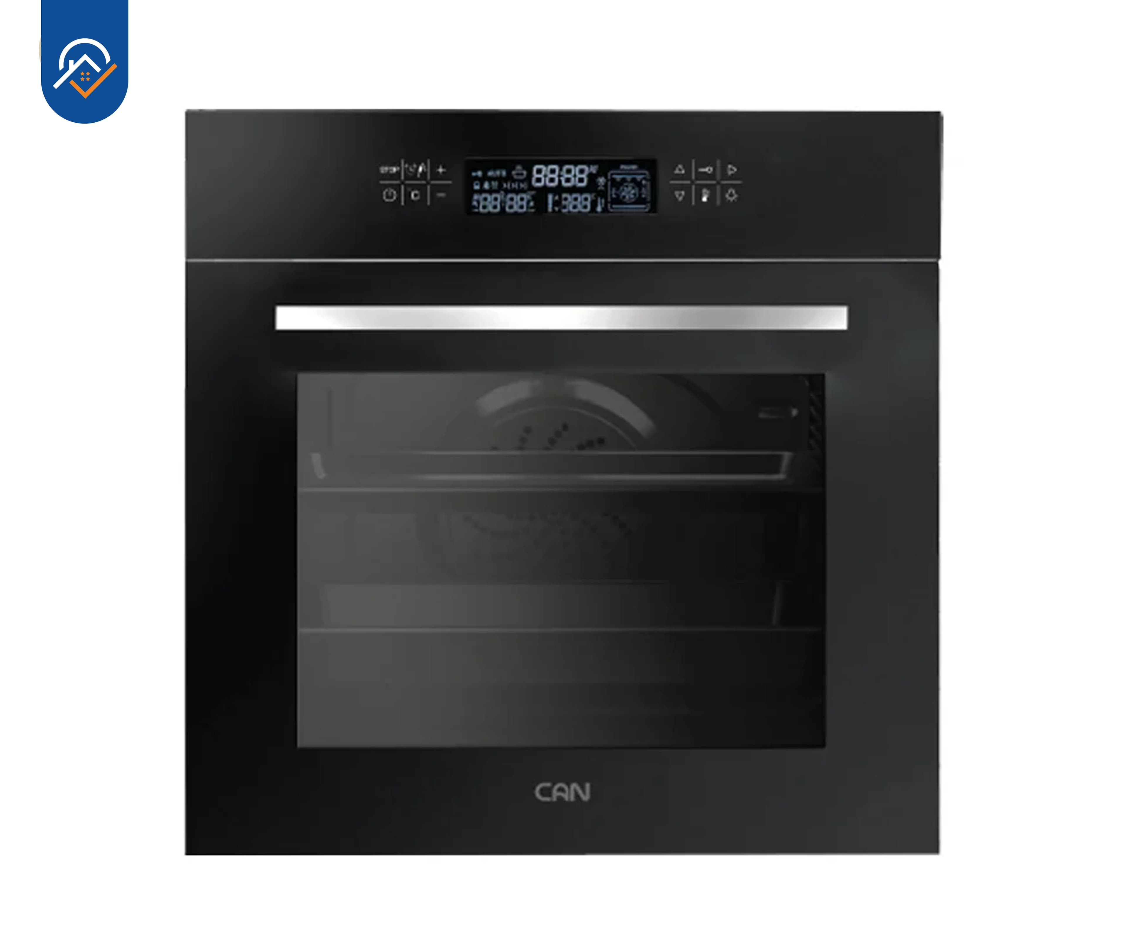 فر توکار کن مدل E6501
