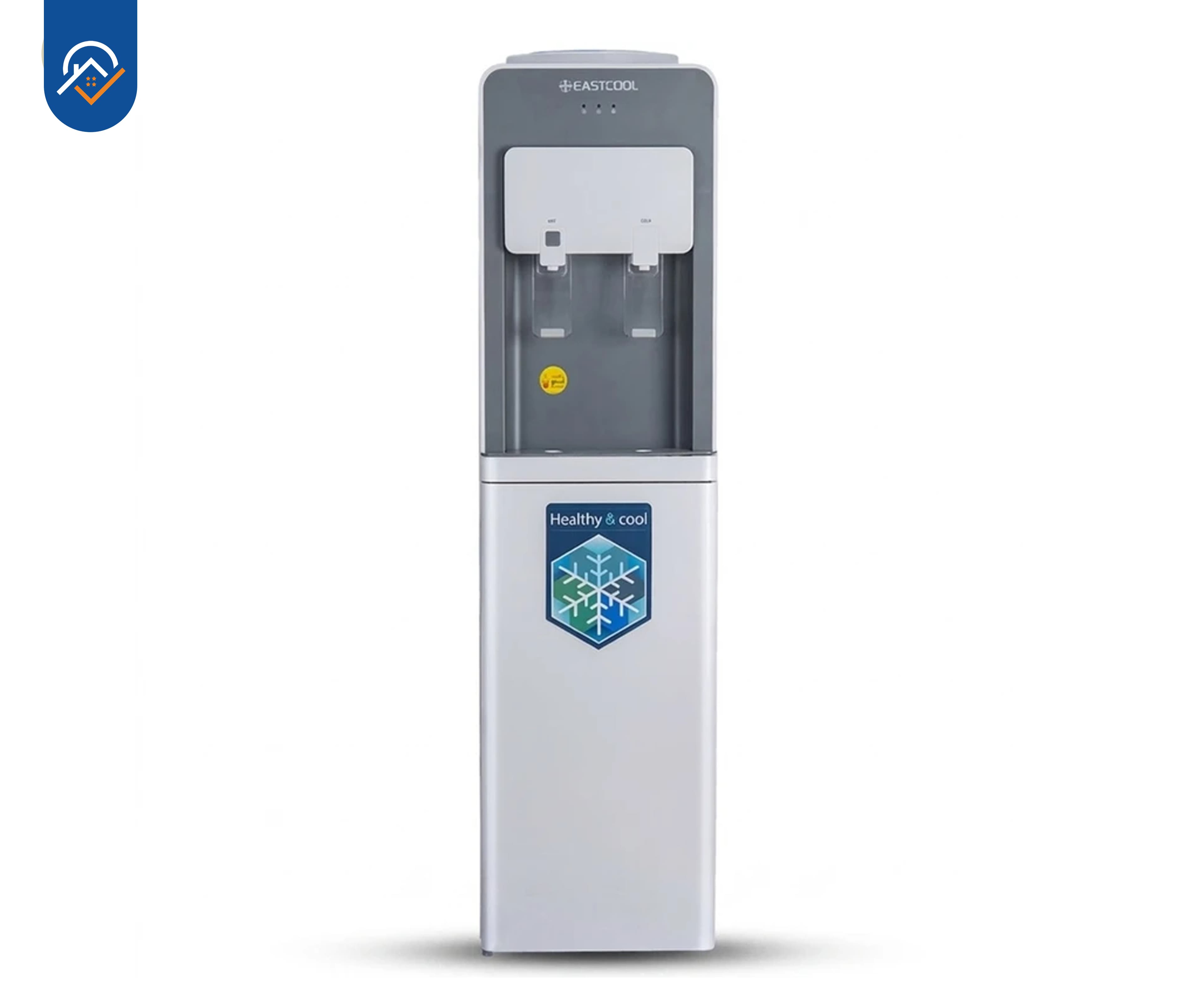 آبسردکن ایستکول مدل TM-SW 438
