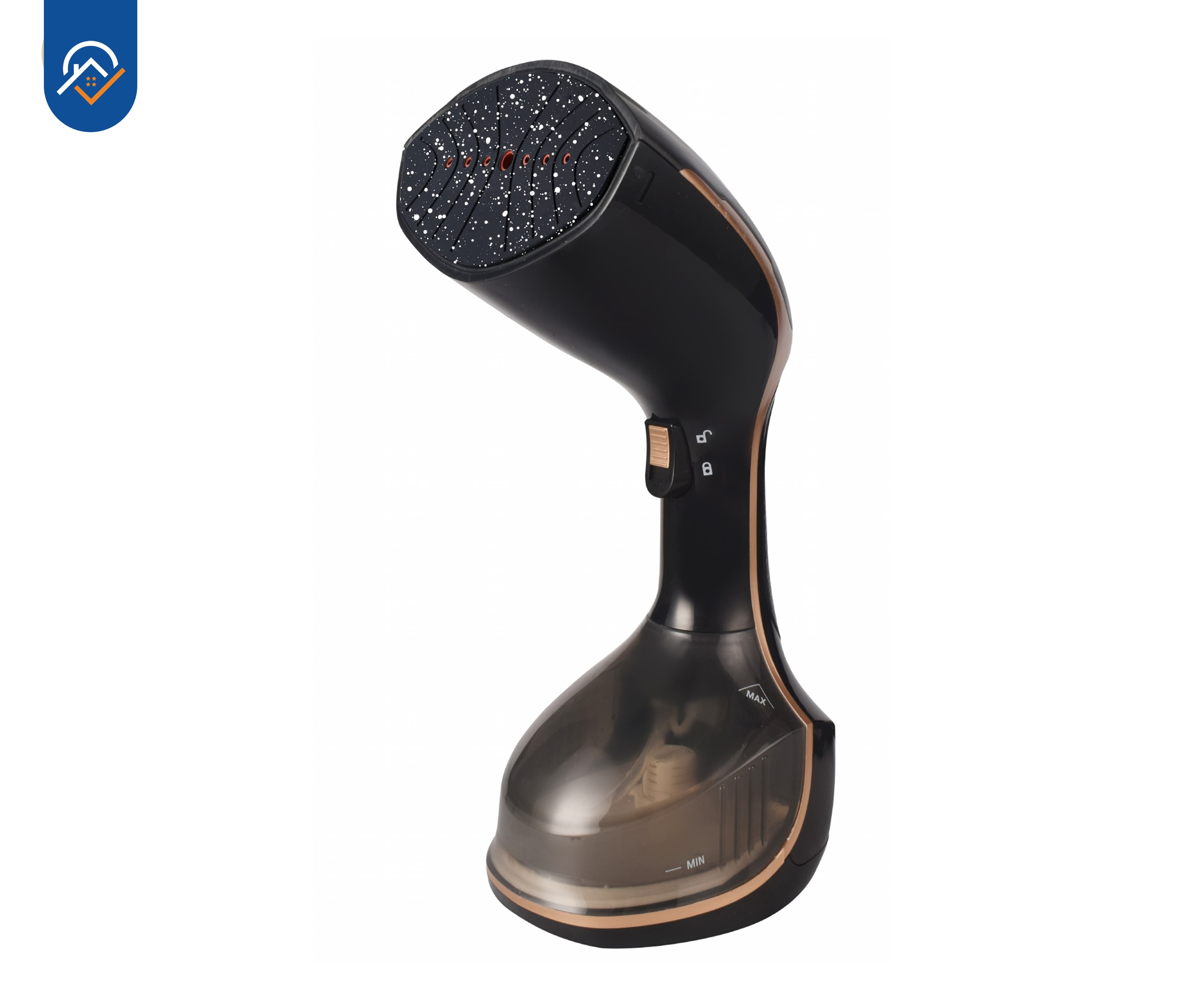 بخارگر ماهسونیک مدل MI-952