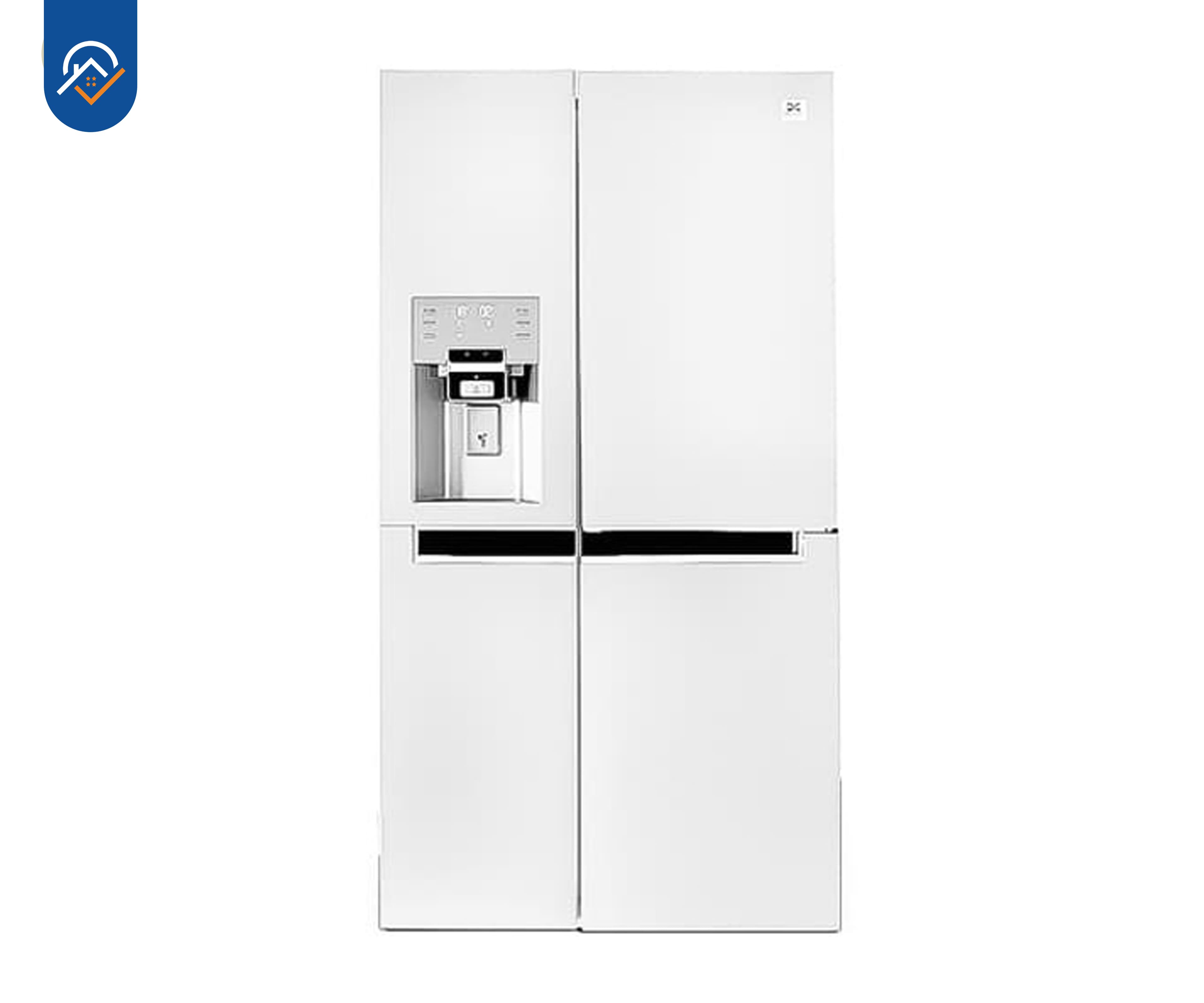 ساید بای‌ ساید دوو سری Prime 2DR IOT مدل SXi20-20W