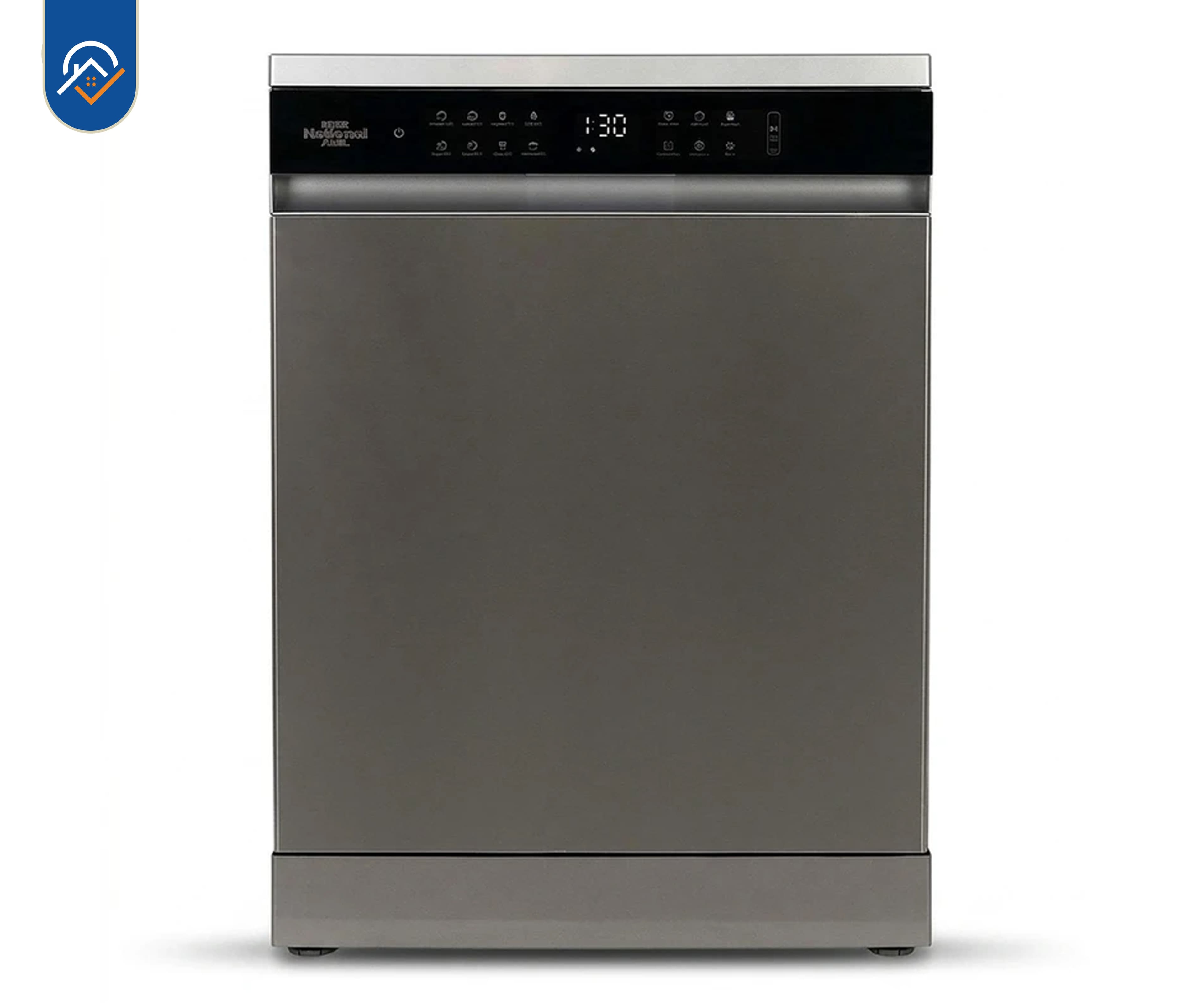 ماشین ظرفشویی 15 نفره اینترنشنال آنیل مدل NDM315S