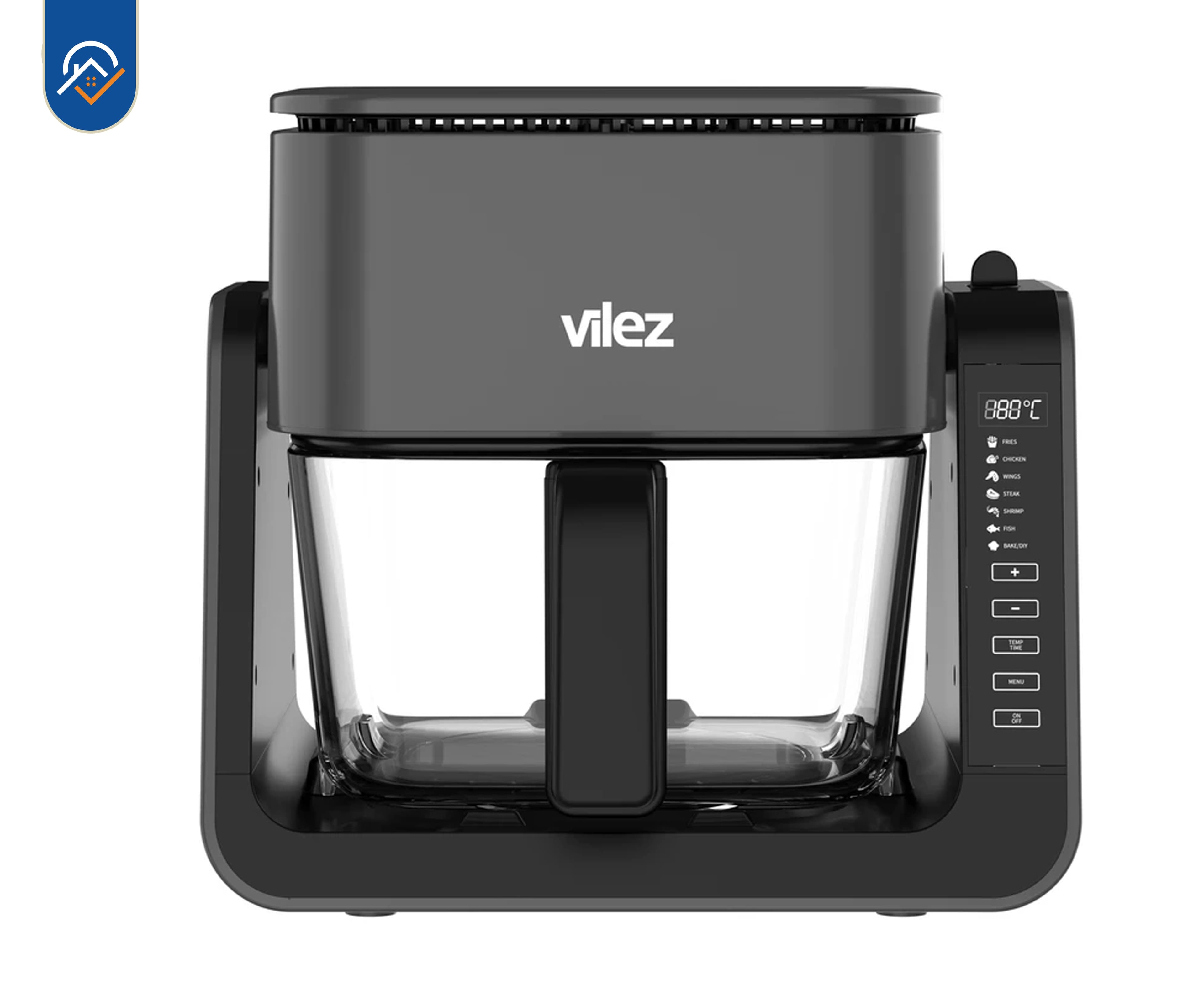 سرخ کن (هواپز) ویلز مدل VL5060