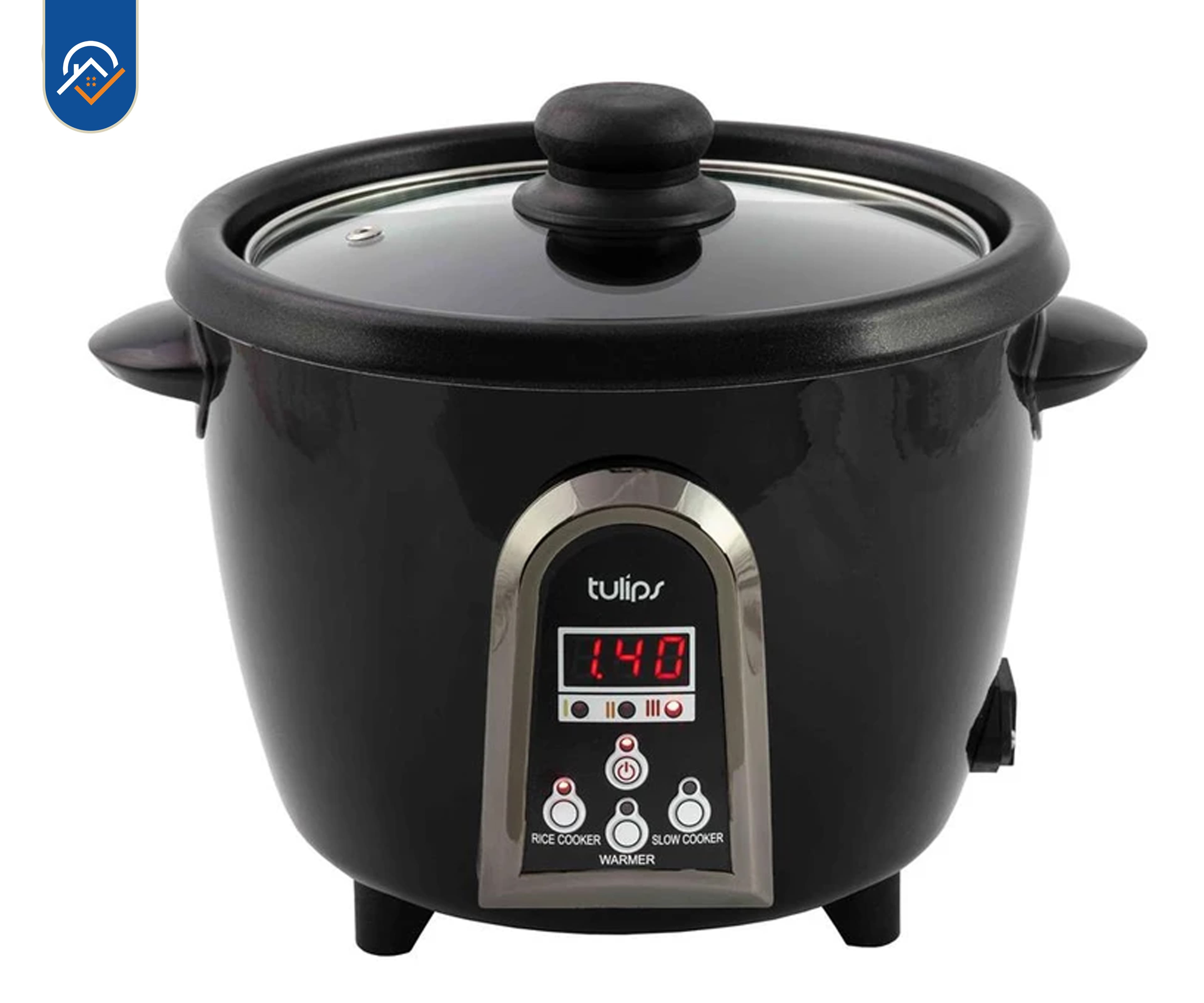 پلوپز تولیپس مدل RC-440