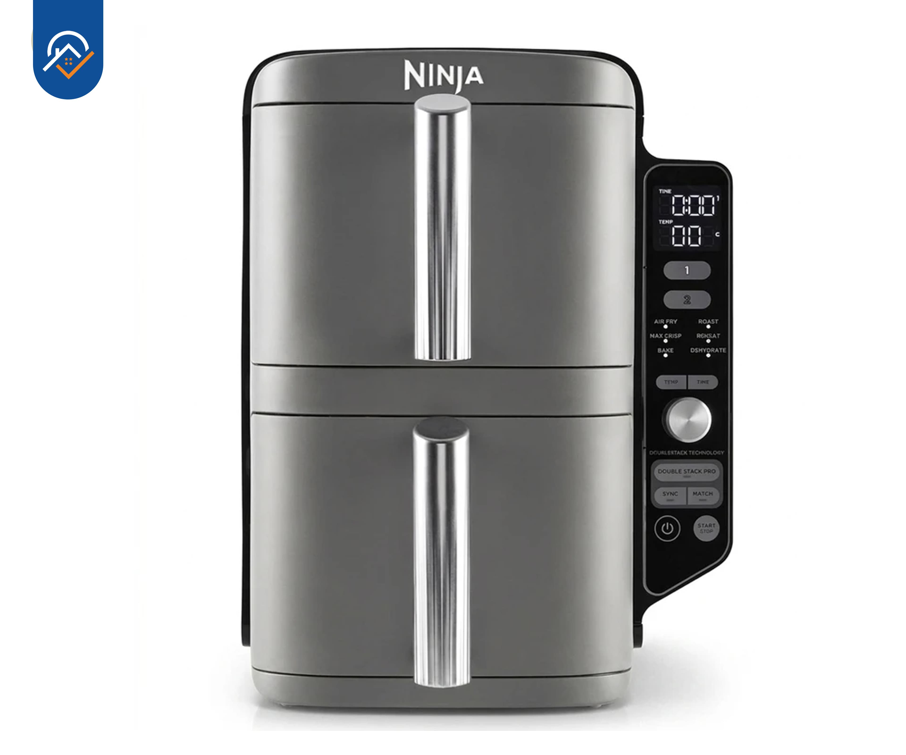 سرخ کن (هواپز) نینجا مدل SL400