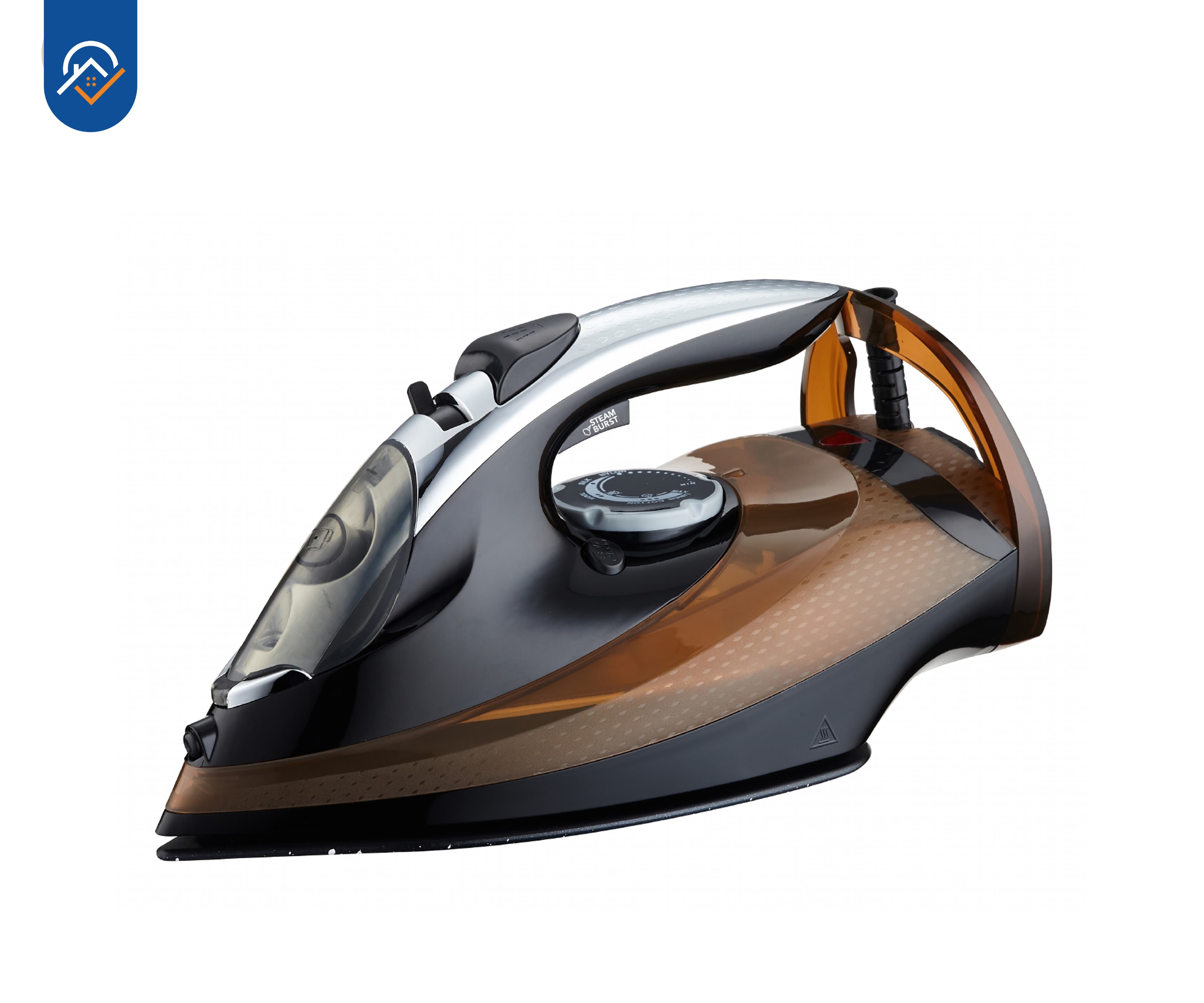 اتوبخار ماهسونیک مدل MI-950B