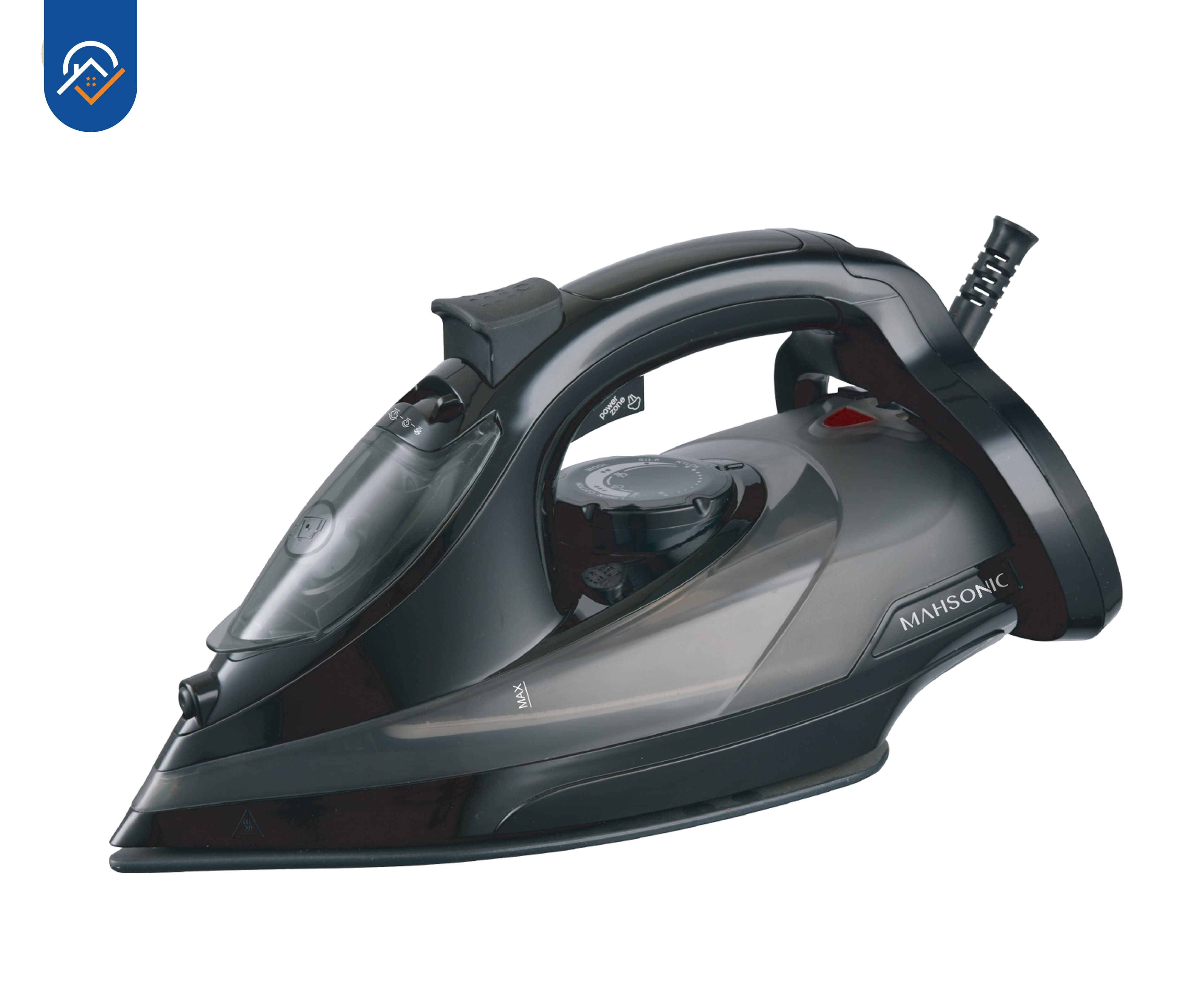 اتوبخار ماهسونیک مدل MI-951 B