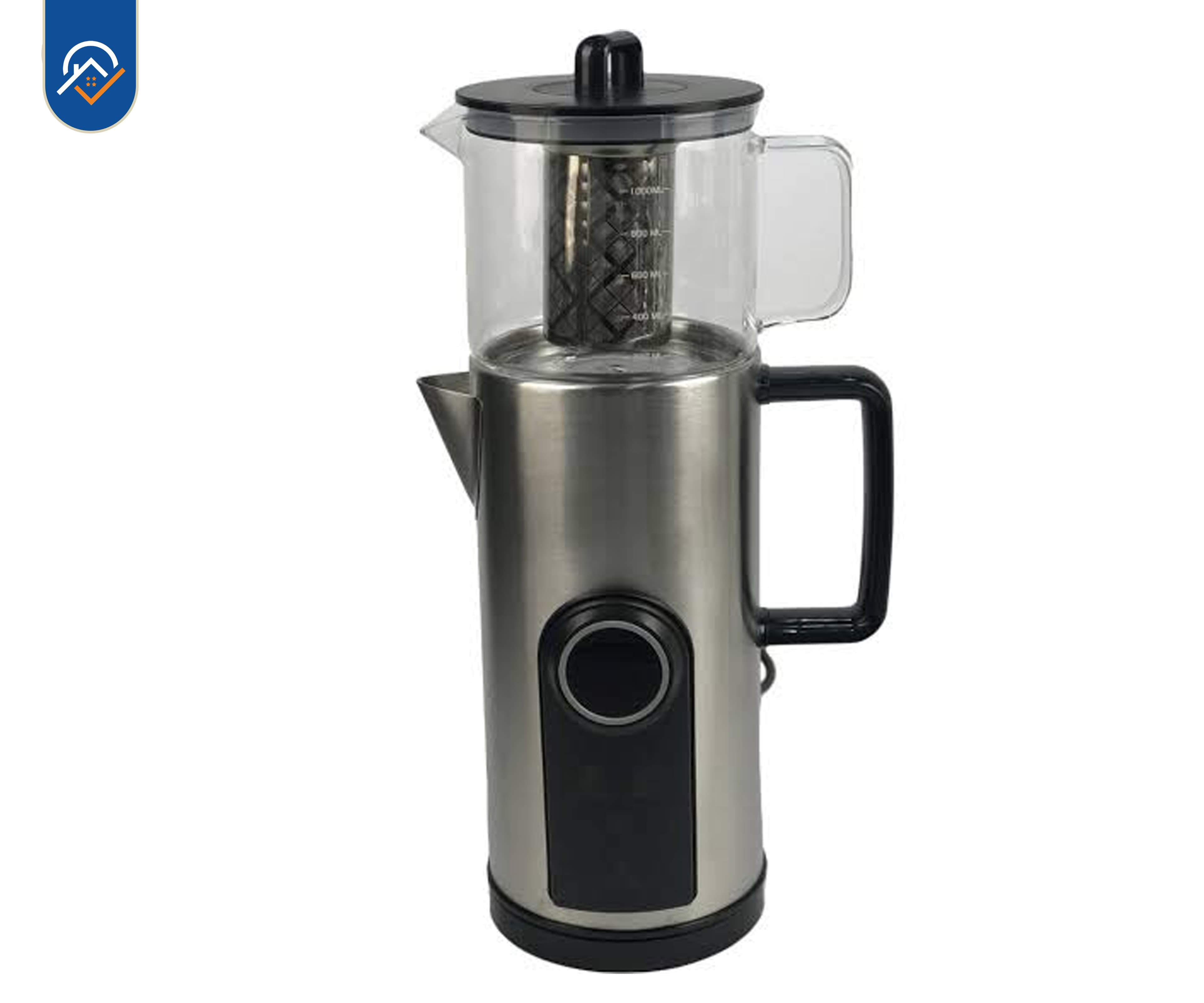 چایی ساز روزنبرگ مدل TM-115