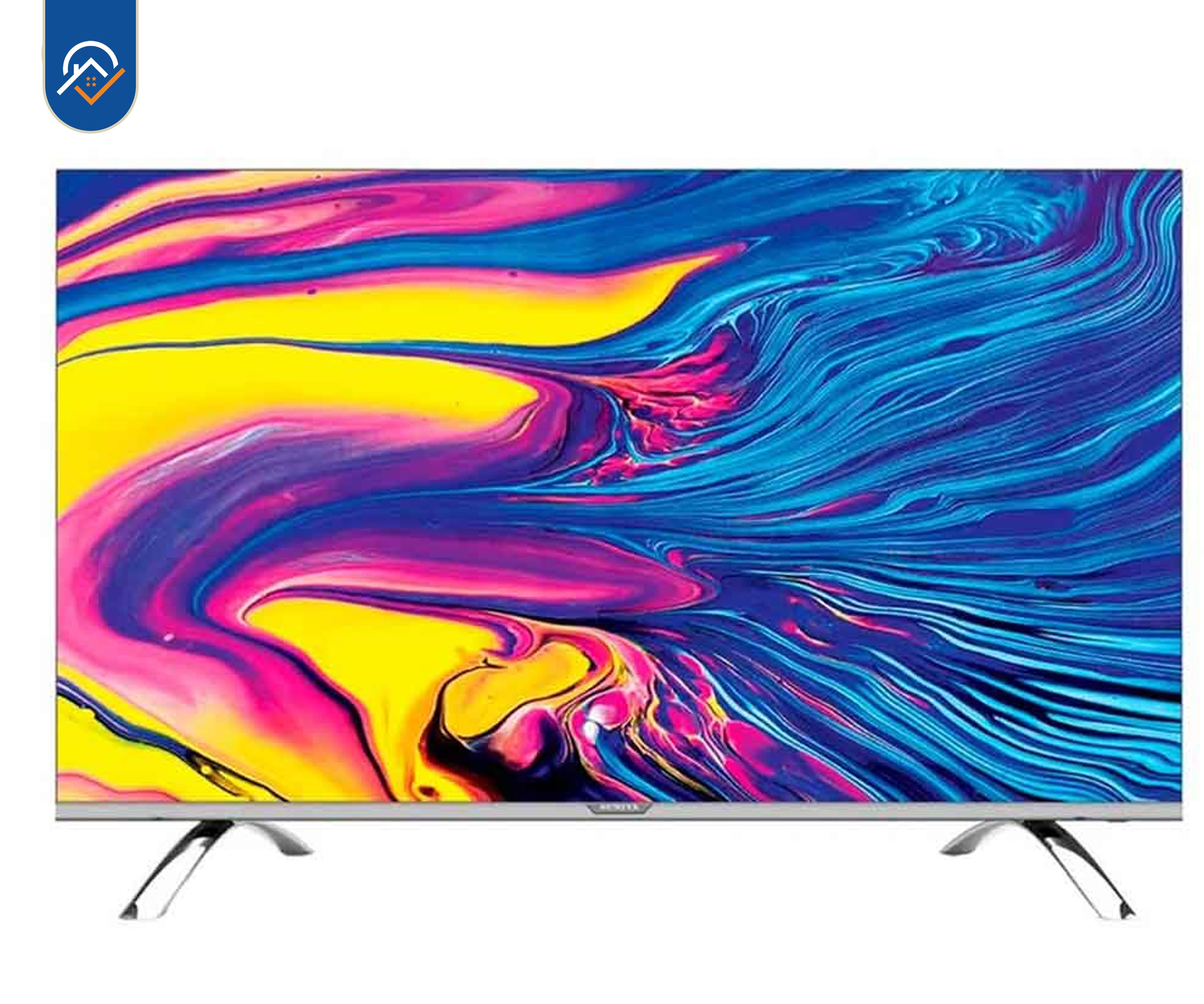 تلویزیون 50 اینچ سونیا مدل SU-50KD7142