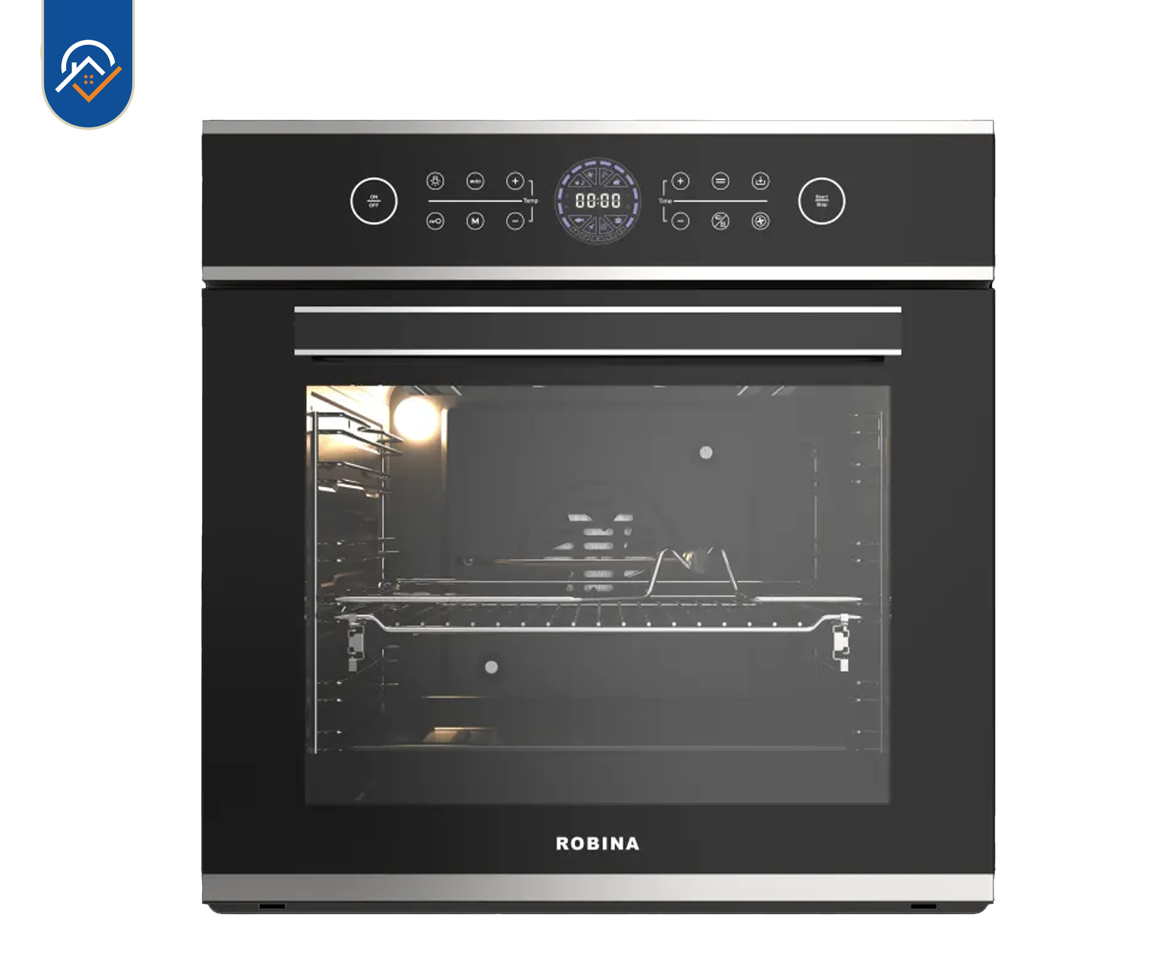 فر توکار روبینا مدل FR525S