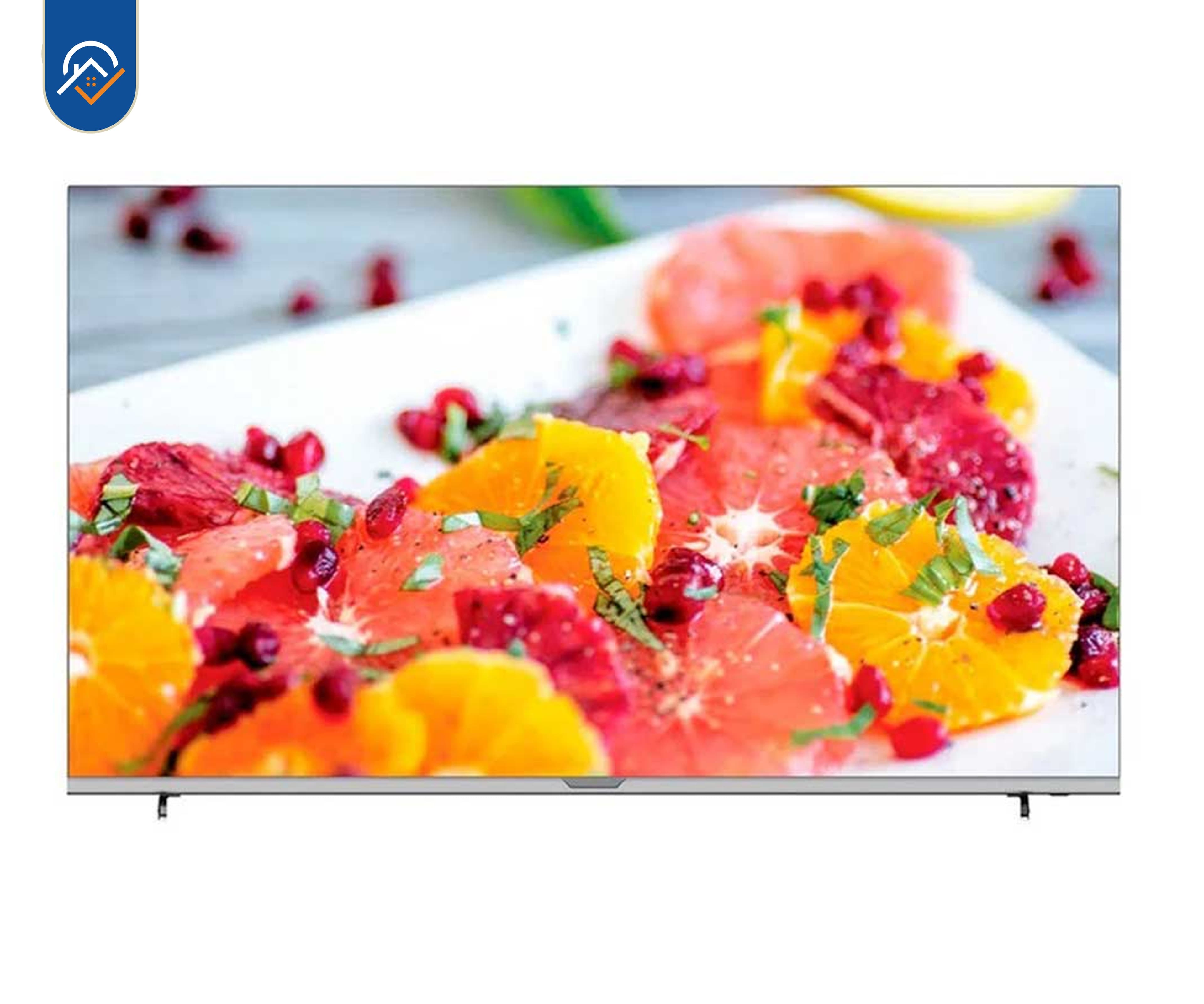 تلویزیون 55 اینچ سونیا مدل S-55QU9665-UHD-4K