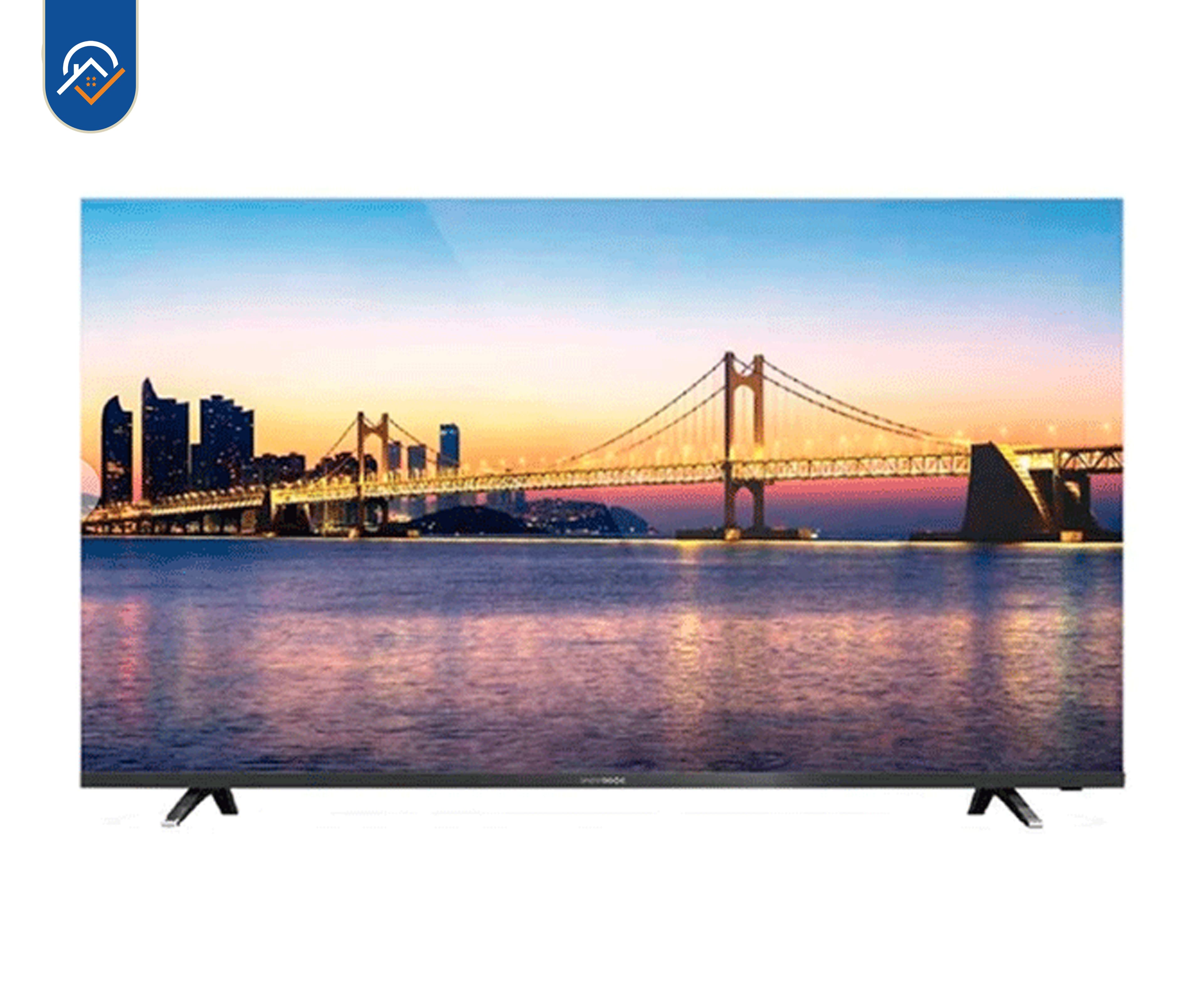 تلویزیون 50 اینچ دوو مدل DSL-50MS3000U