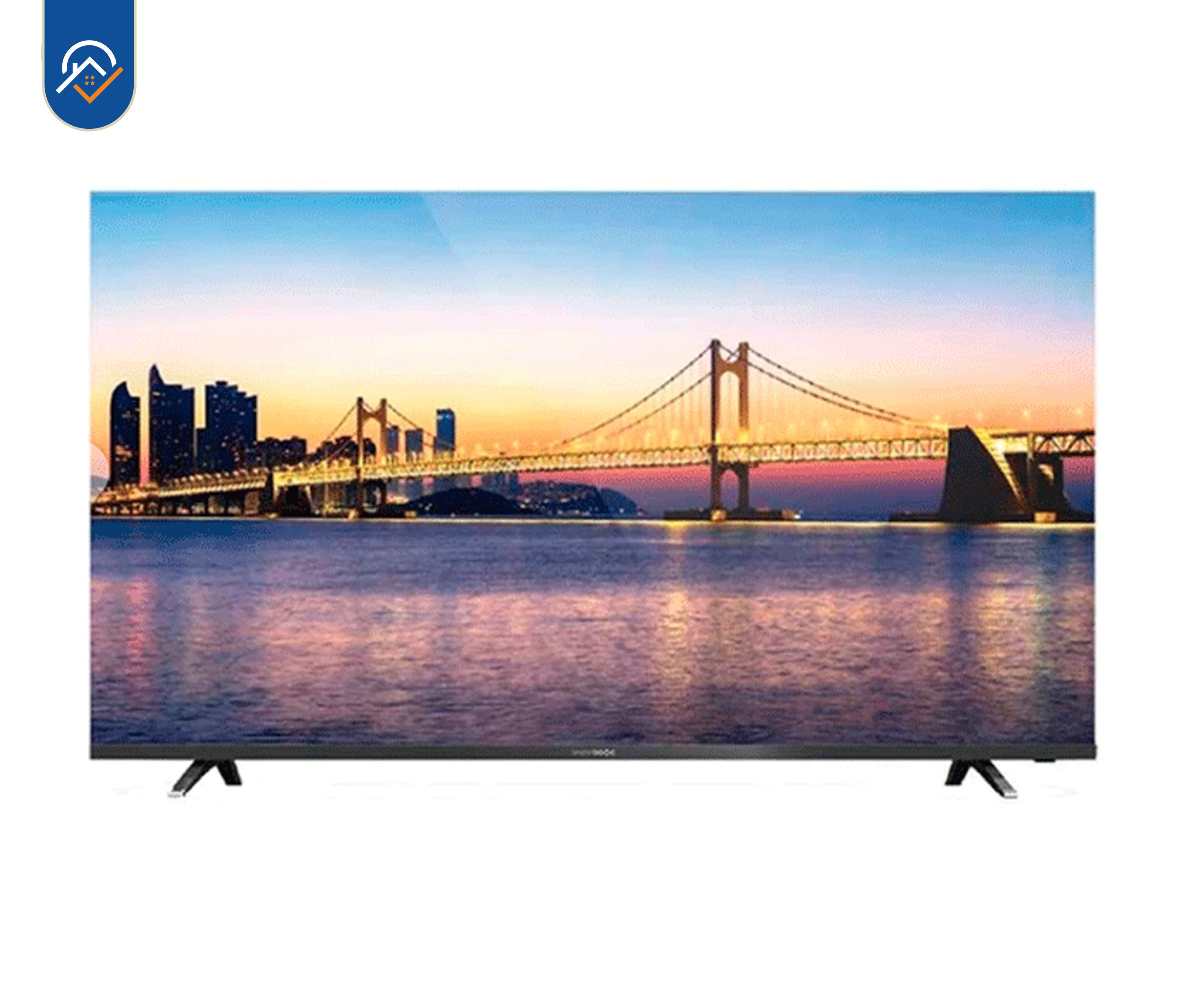 تلویزیون 65 اینچ دوو مدل 65DM4500