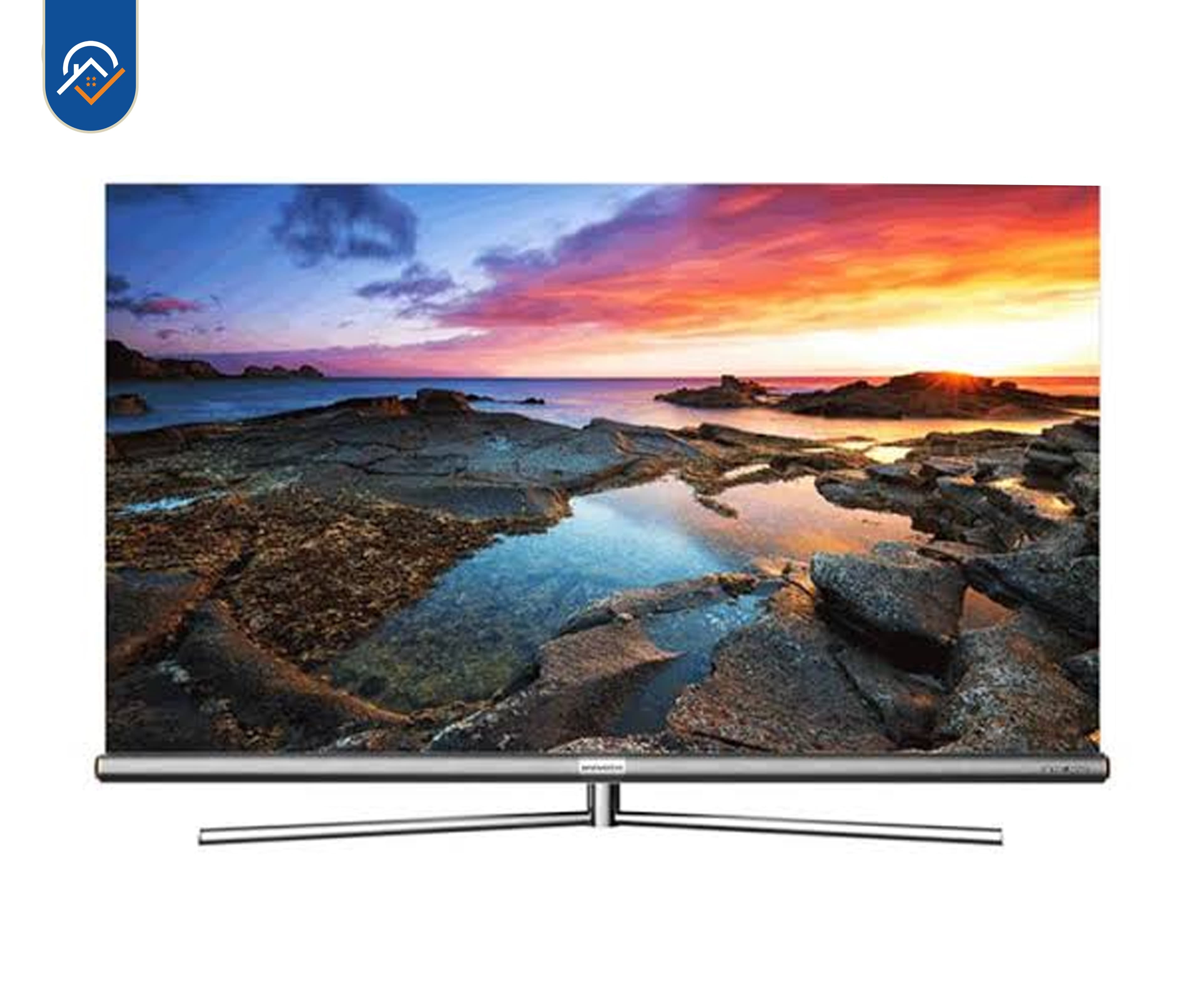 تلویزیون ال ای دی هوشمند دوو 55 اینچ مدل OLED-55K7000