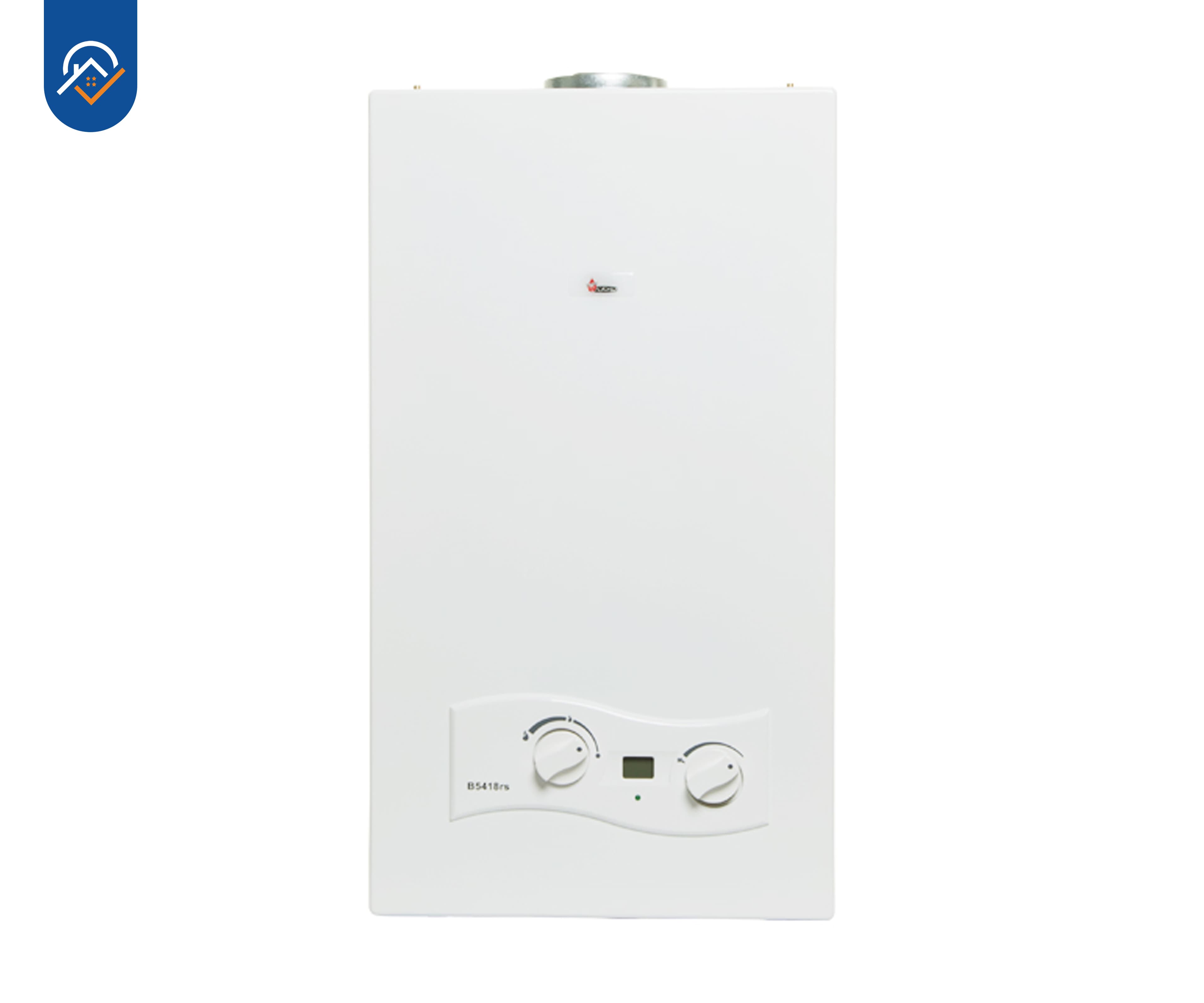 آبگرمکن دیواری بوتان مدل B5418rs