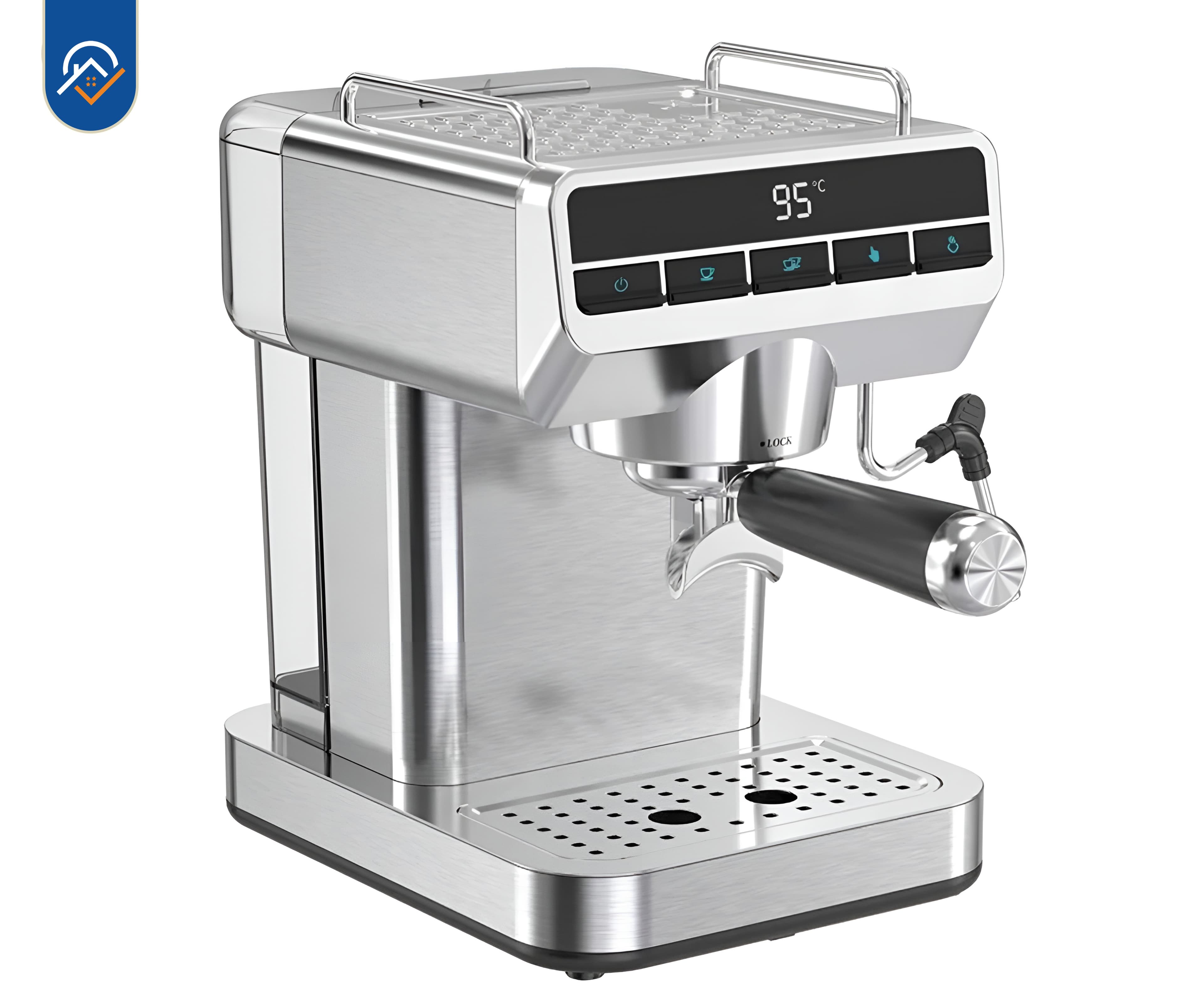 اسپرسو ساز تکنو وار  BETA-ES-1350