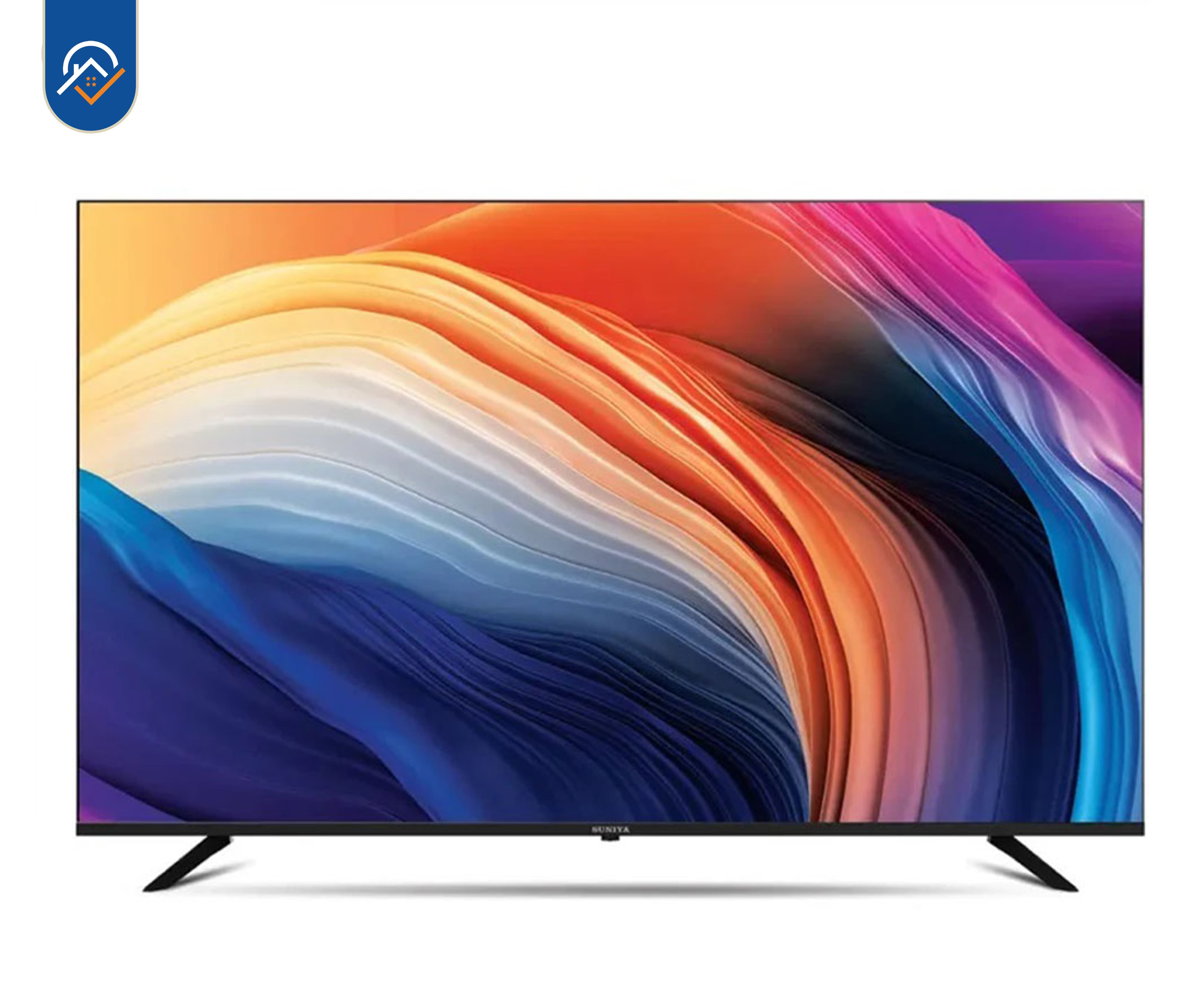 تلویزیون 65 اینچ سونیا مدل S-65LU8805-UHD