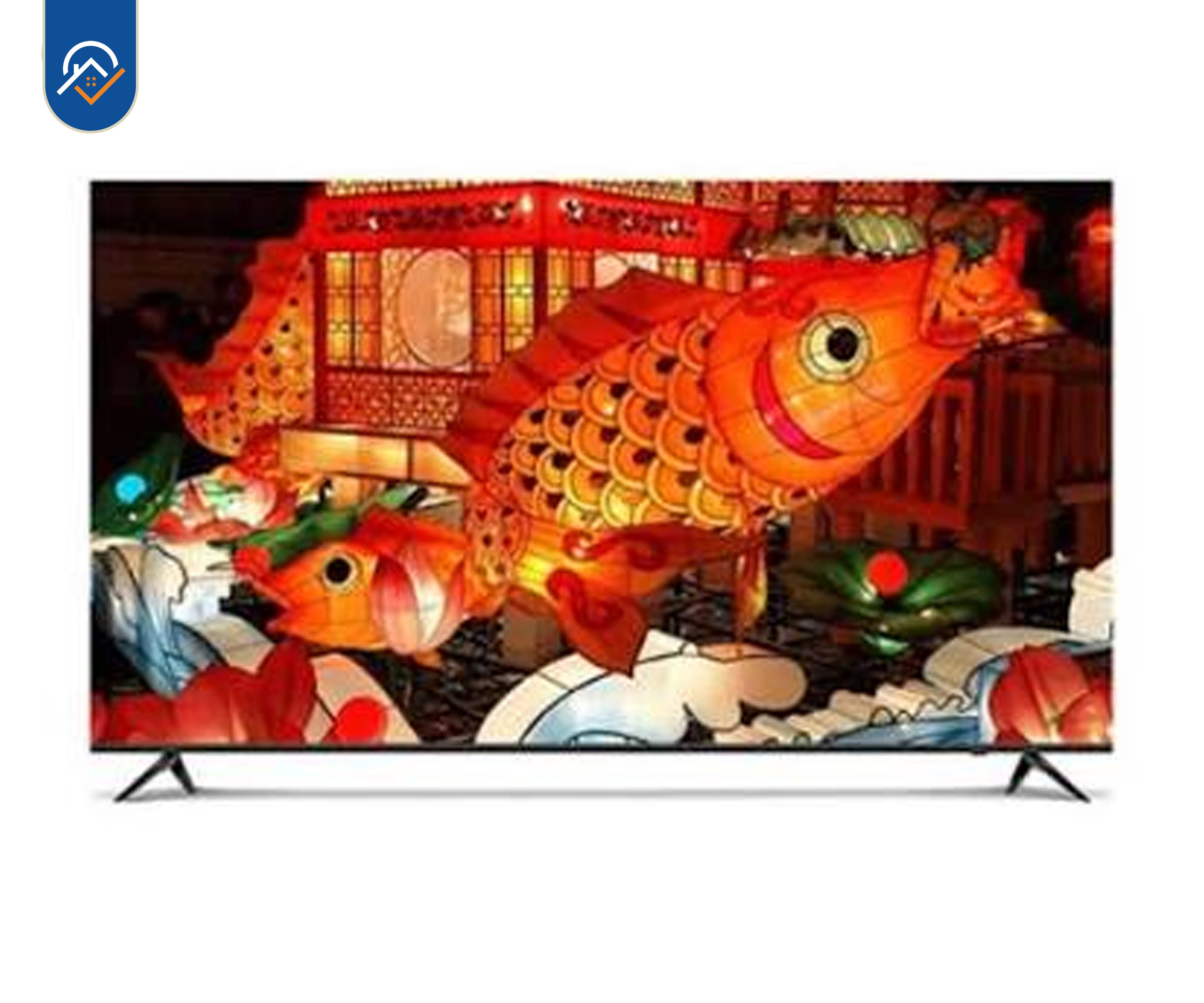 تلویزیون 75 اینچ دوو مدل DSL-75HS4000U
