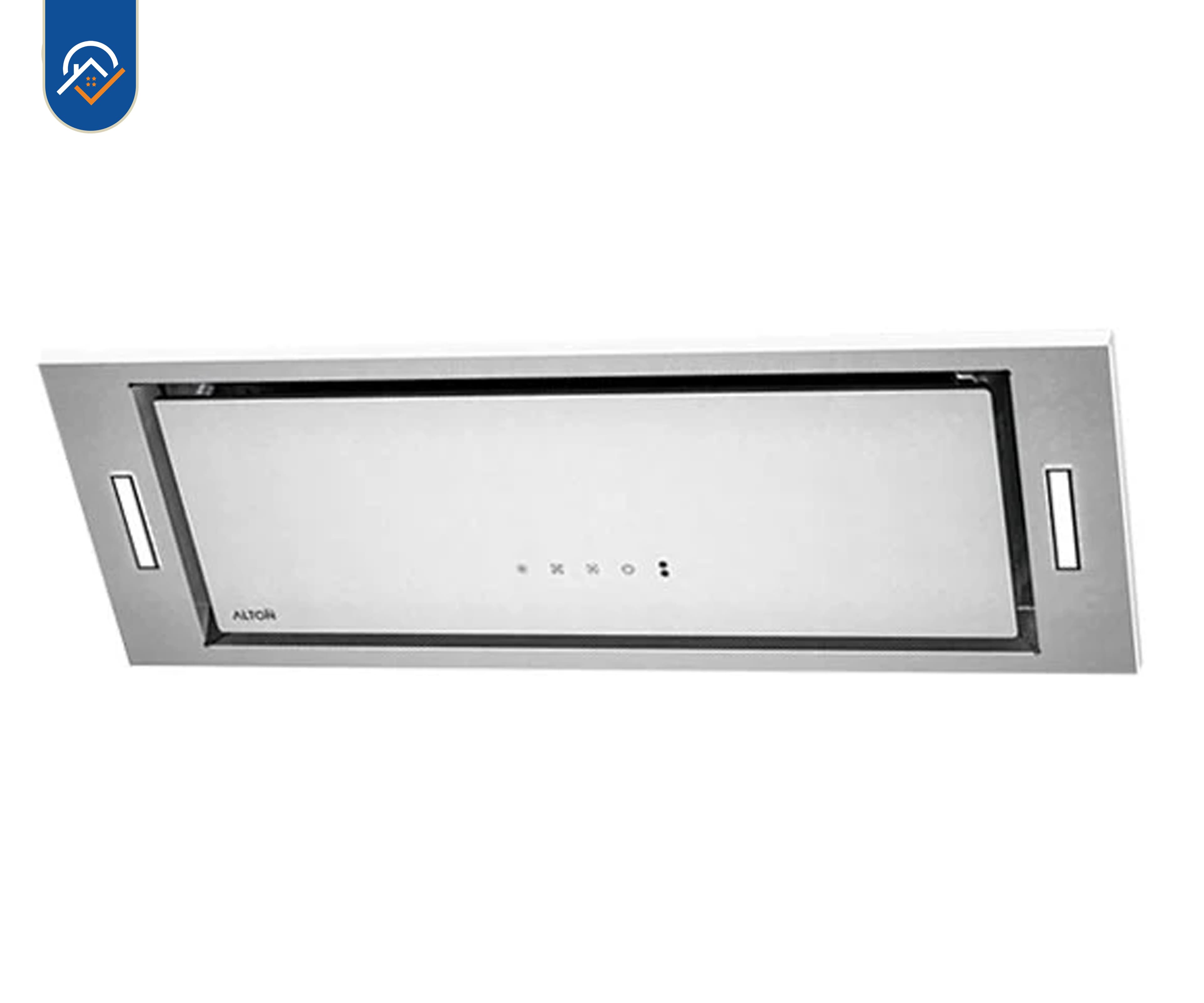 هود مخفی آلتون مدل H800W سایز 80