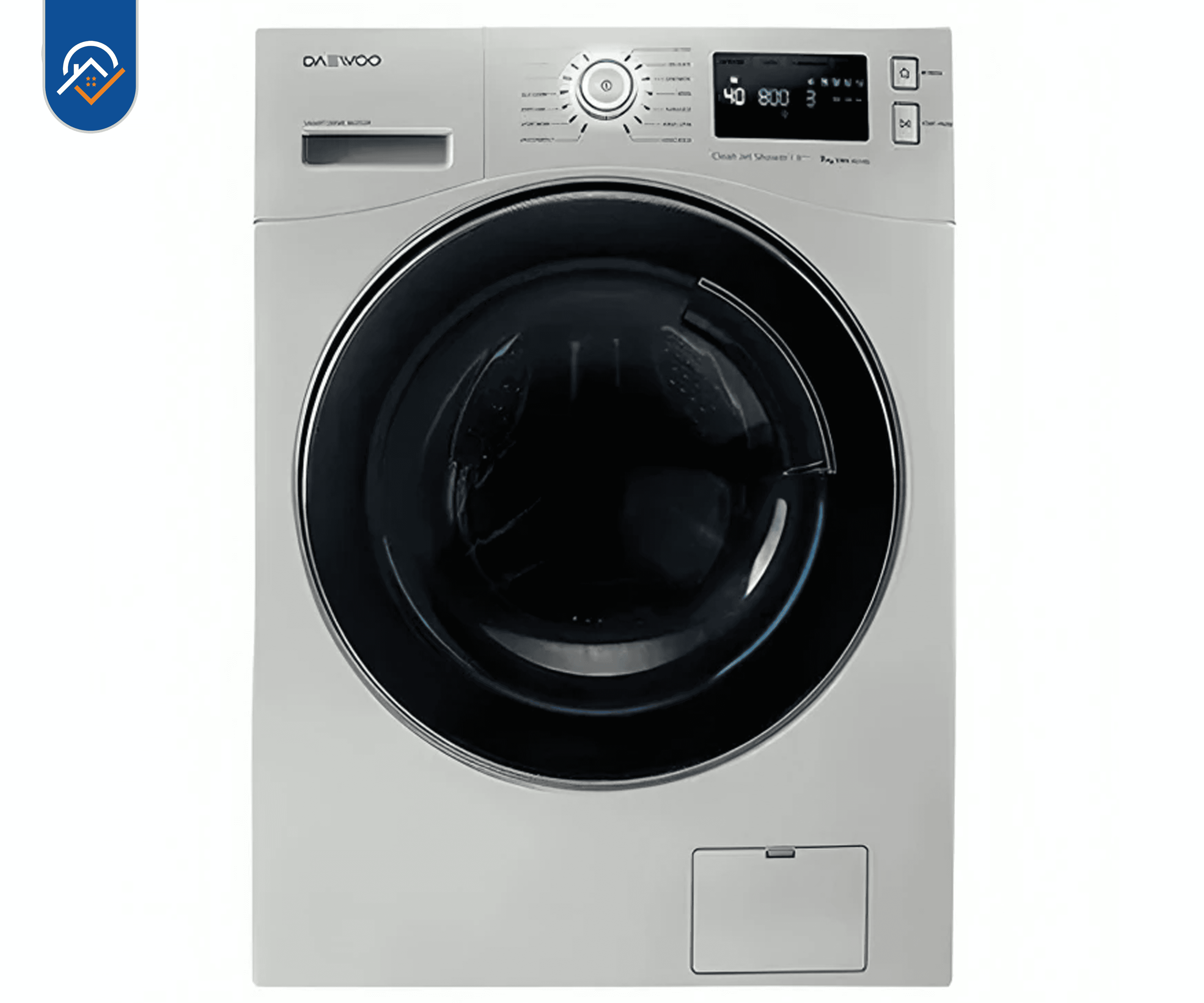 ماشین لباسشویی دوو مدل LM-981S