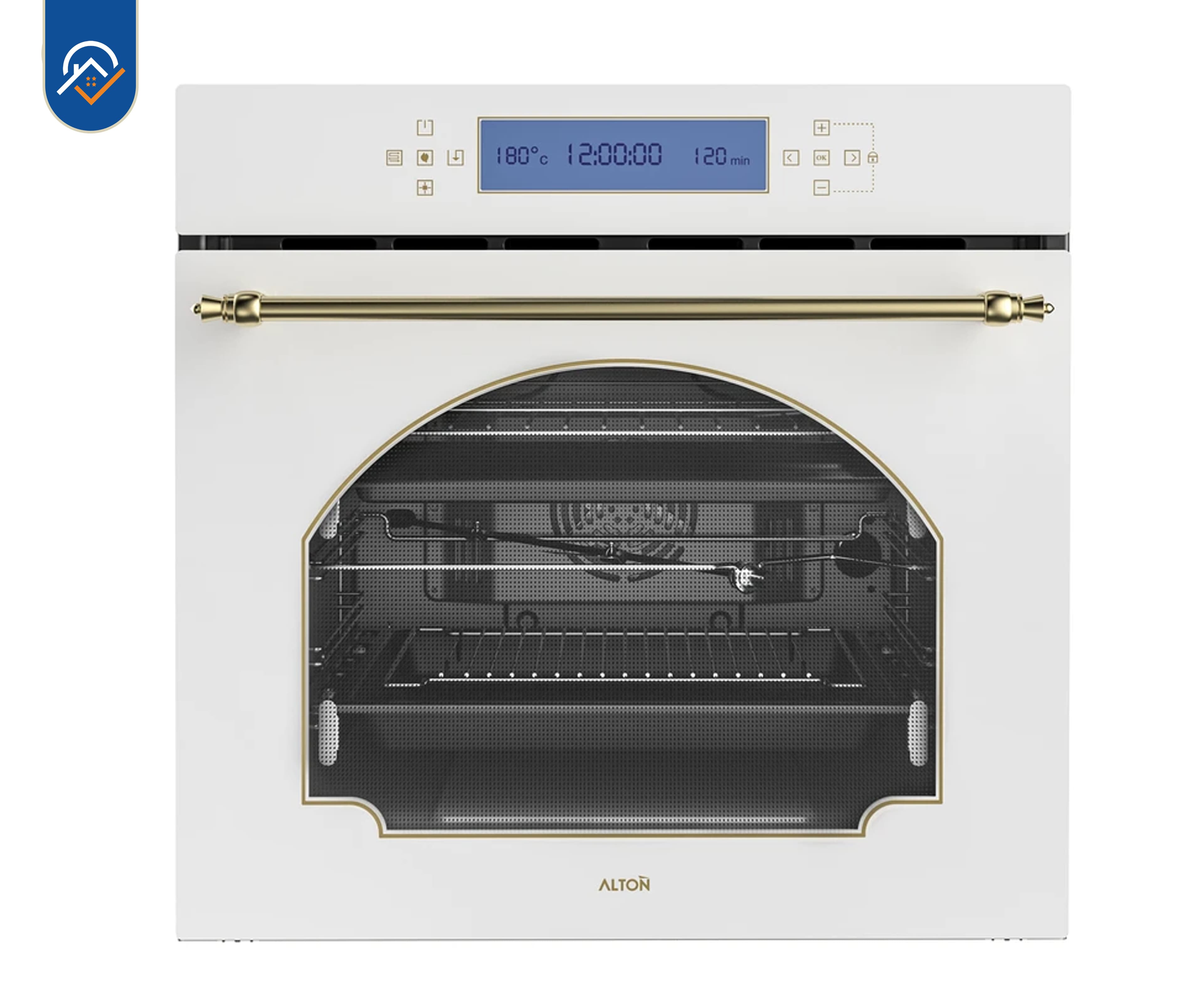 فرتوکار آلتون  مدل V306W