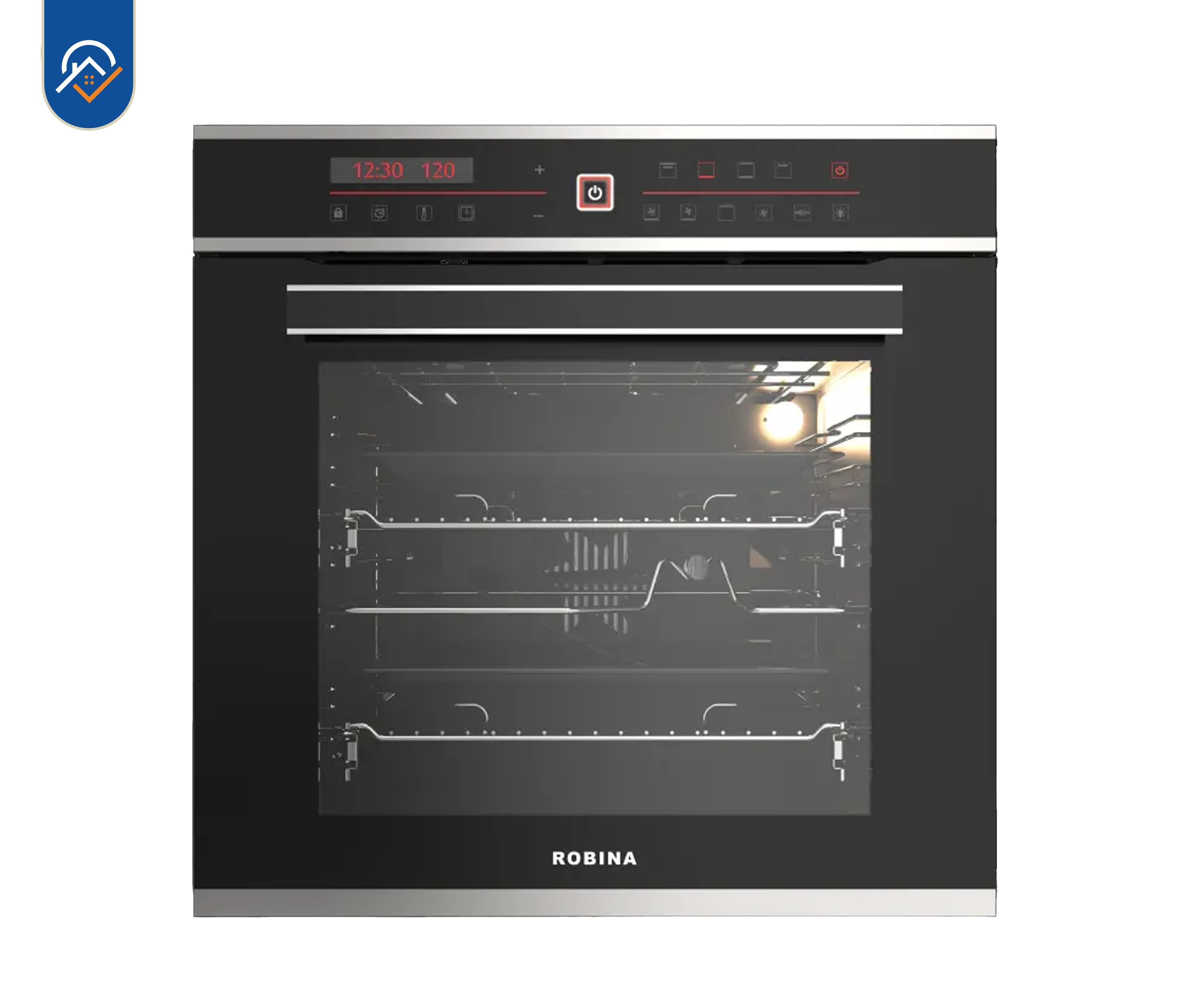 فر توکار روبینا مدل FR520S