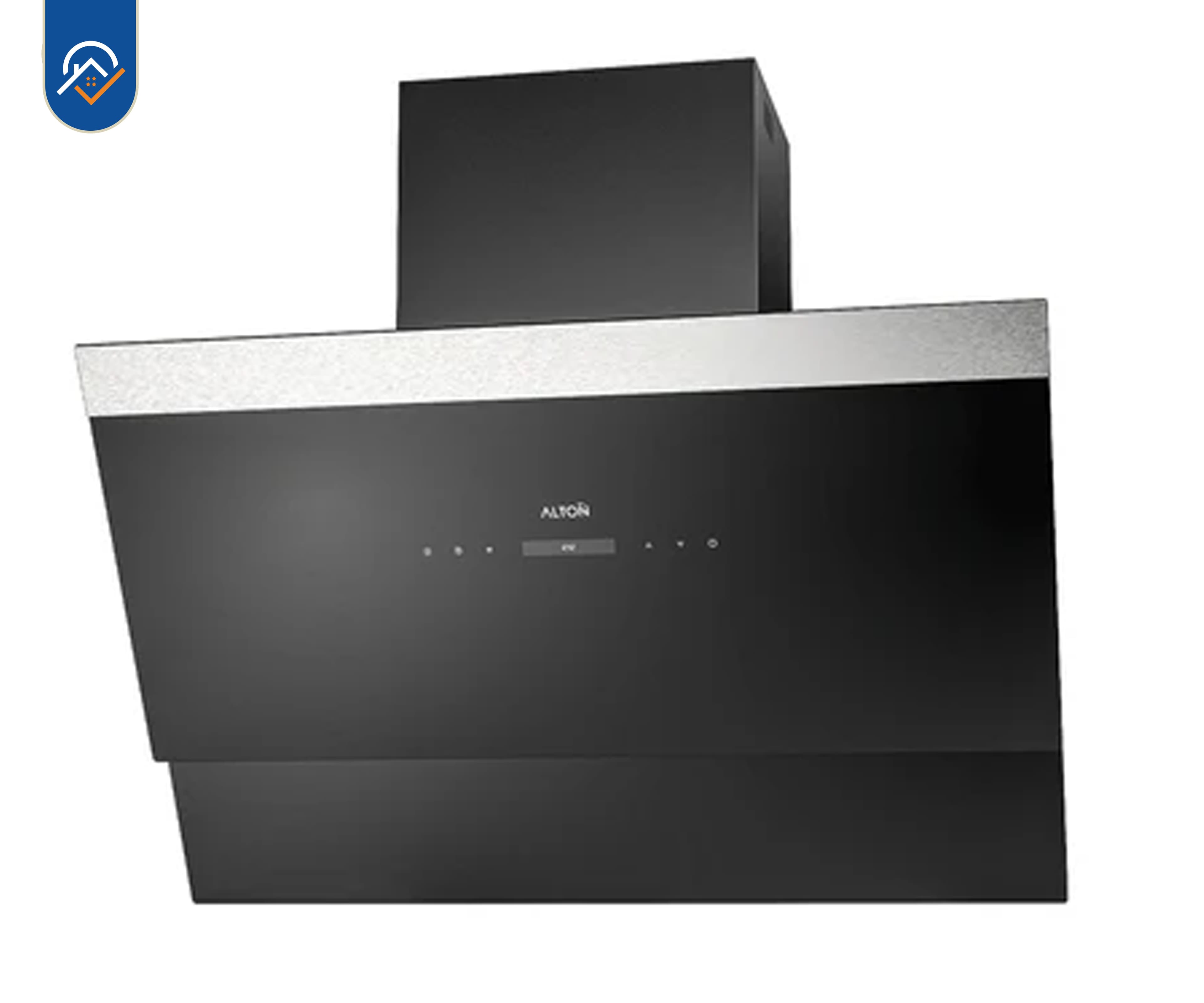 هود روکار آلتون مدل H305BN سایز 90